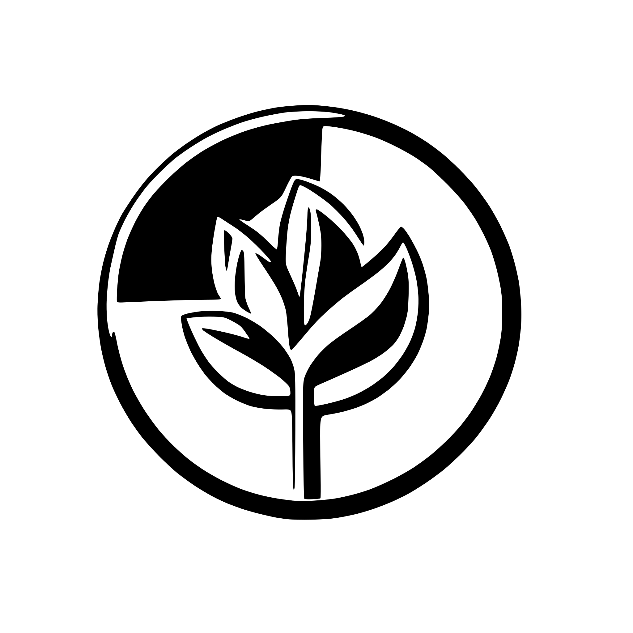 AI-generated SVG of a company, IT, Minimalistic, Abstract, Simple