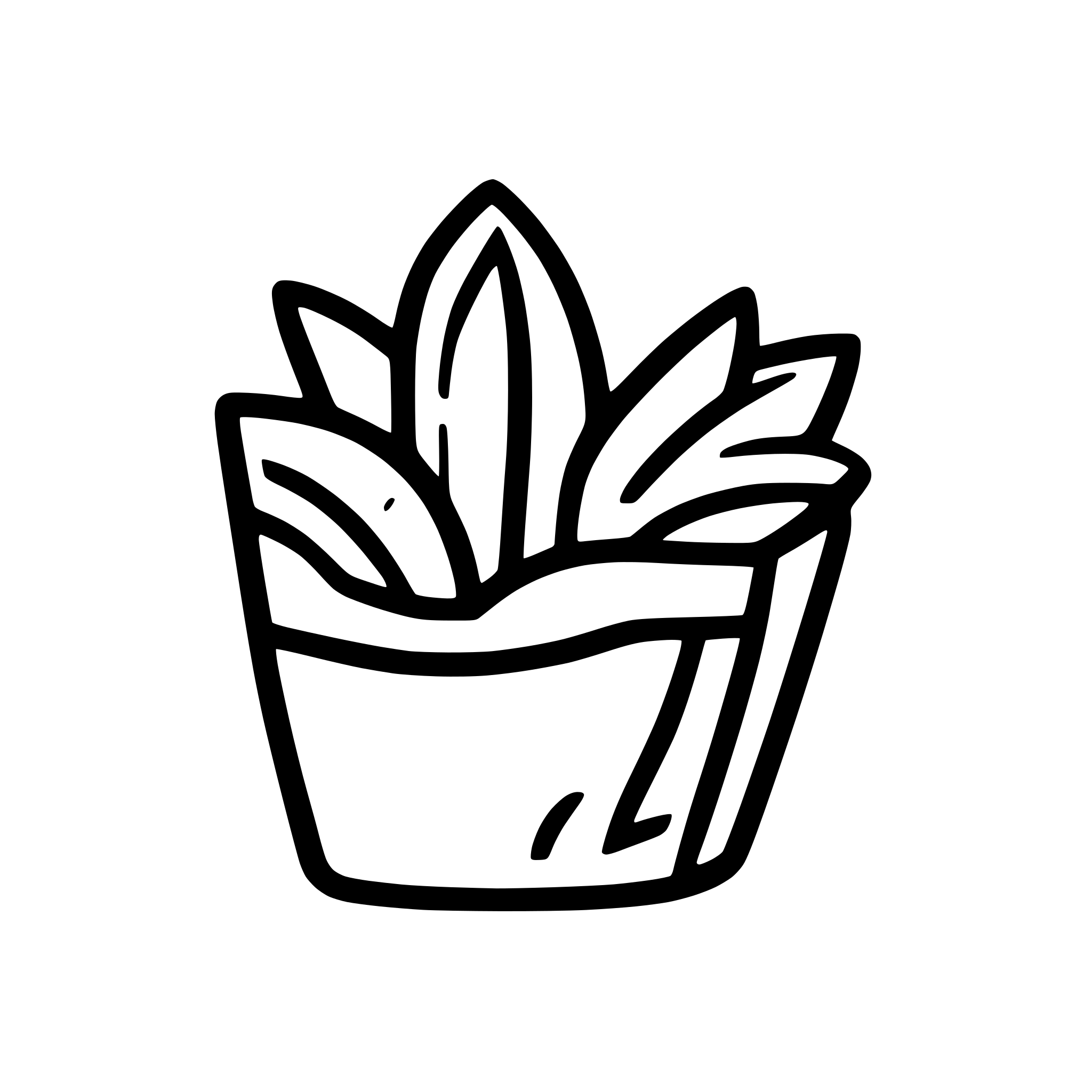 AI-generated SVG of a pack of rice, illustrated icon, outlined, thin lines, no color, simple style 2d