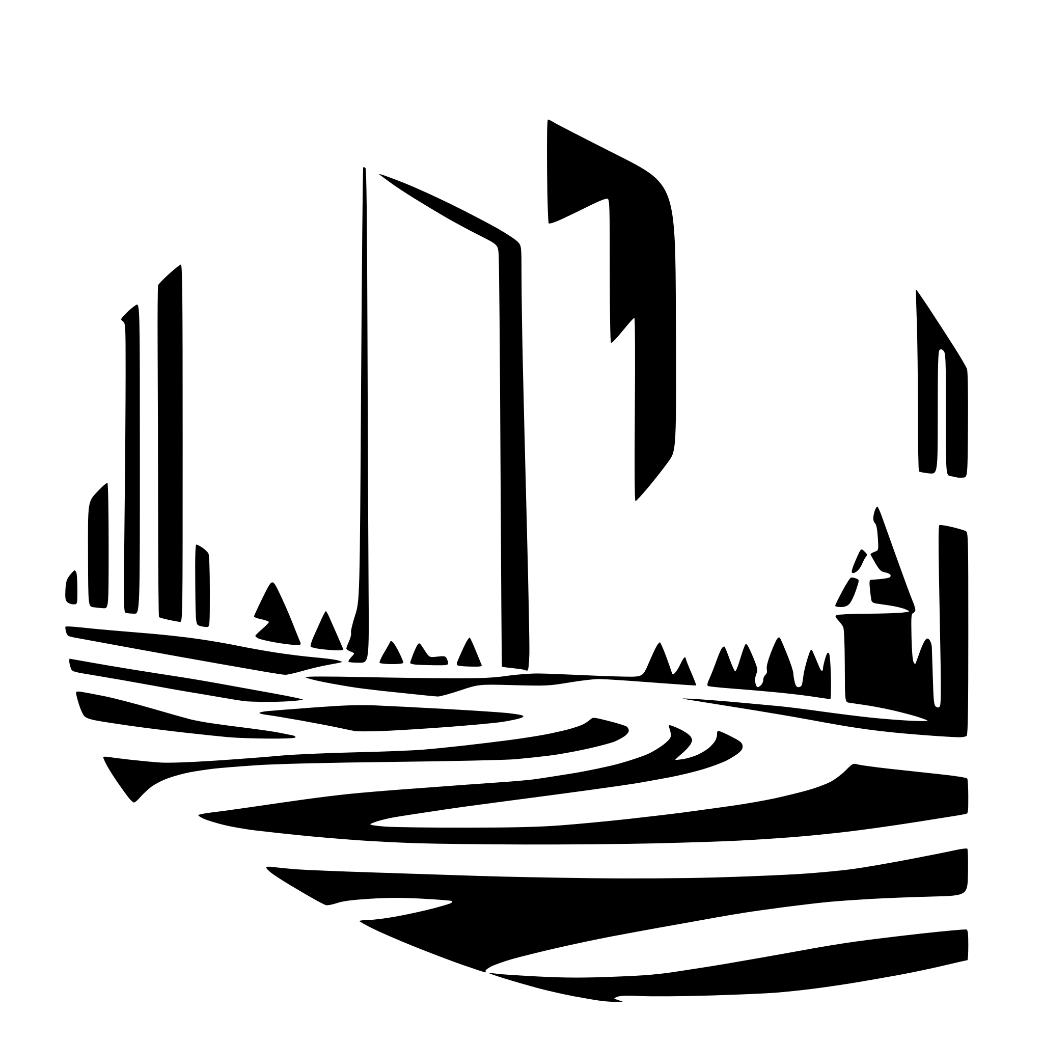 AI-generated SVG of a RUSSIAN MODERN ART