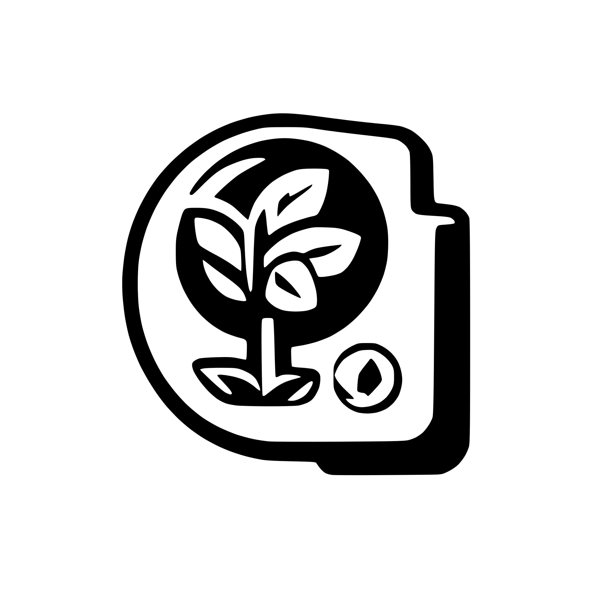 AI-generated SVG of 'payroll software icon'