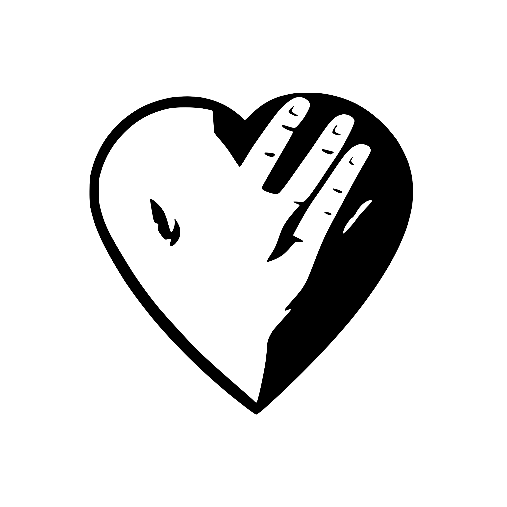 AI-generated SVG of 'remove inside'