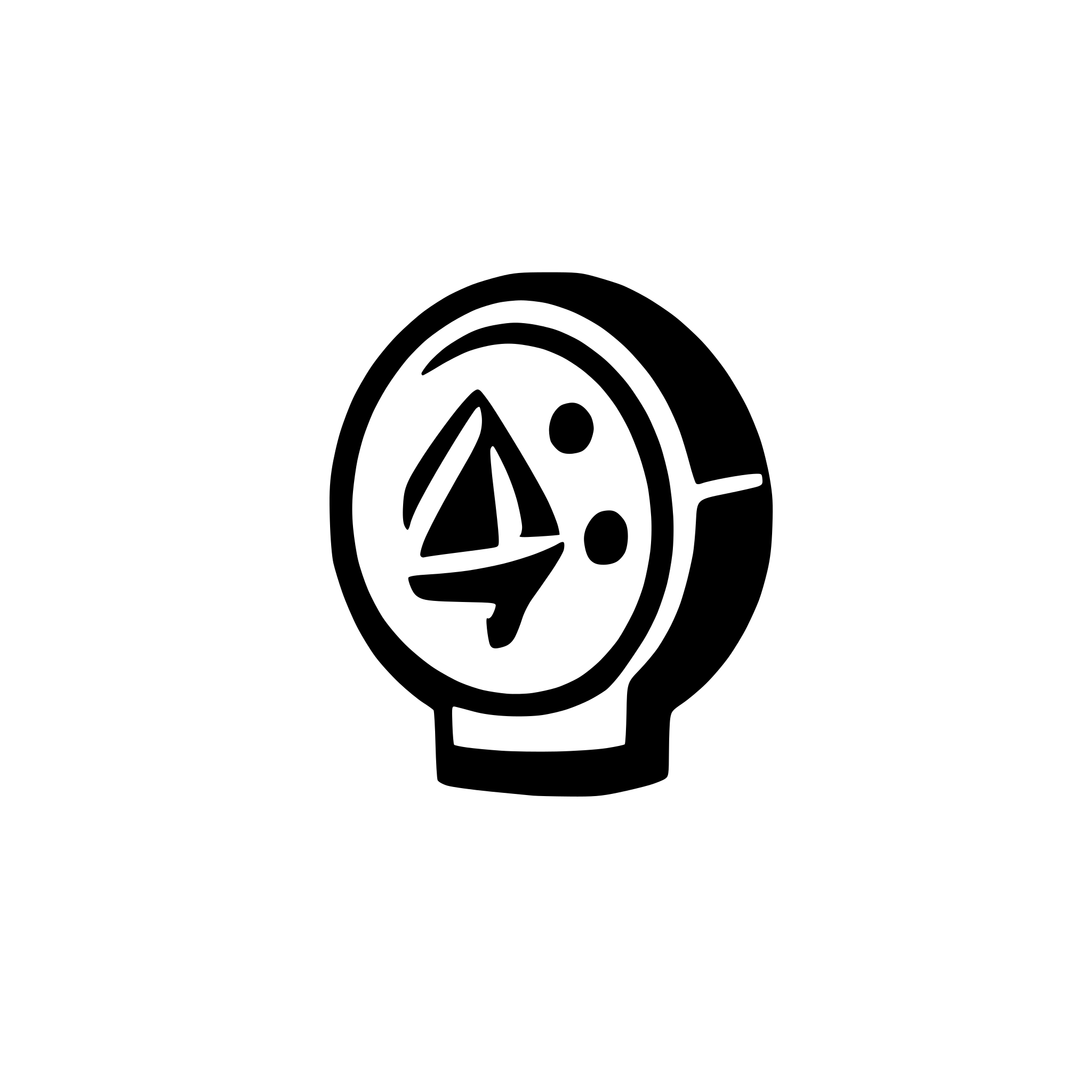 AI-generated SVG of 'Fast Decision Making'
