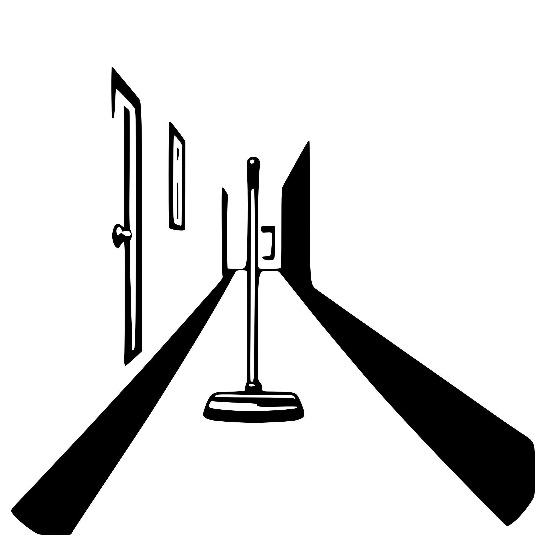 AI-generated SVG of a cleaning sector, mop, floor, hallway,