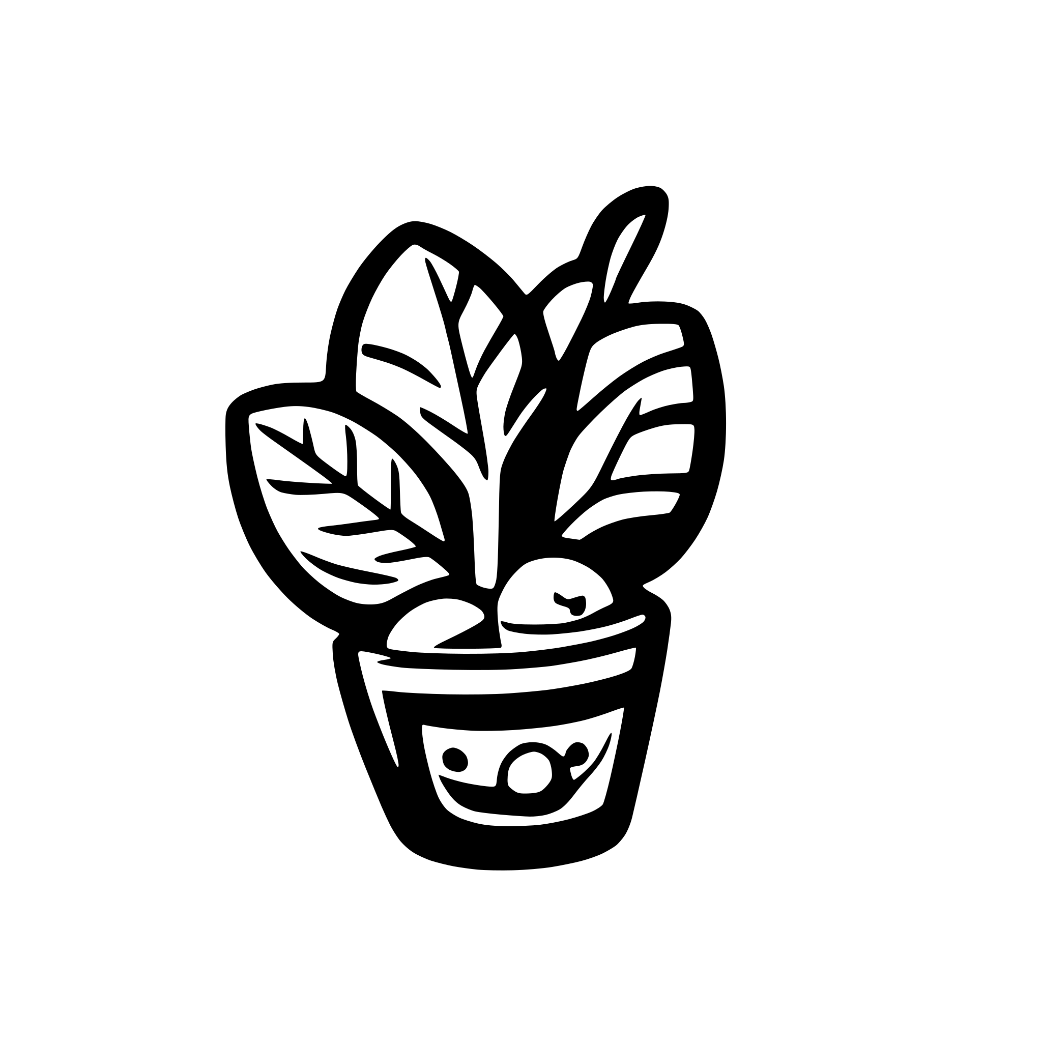 AI-generated SVG of 'Skittles wild berry logo'