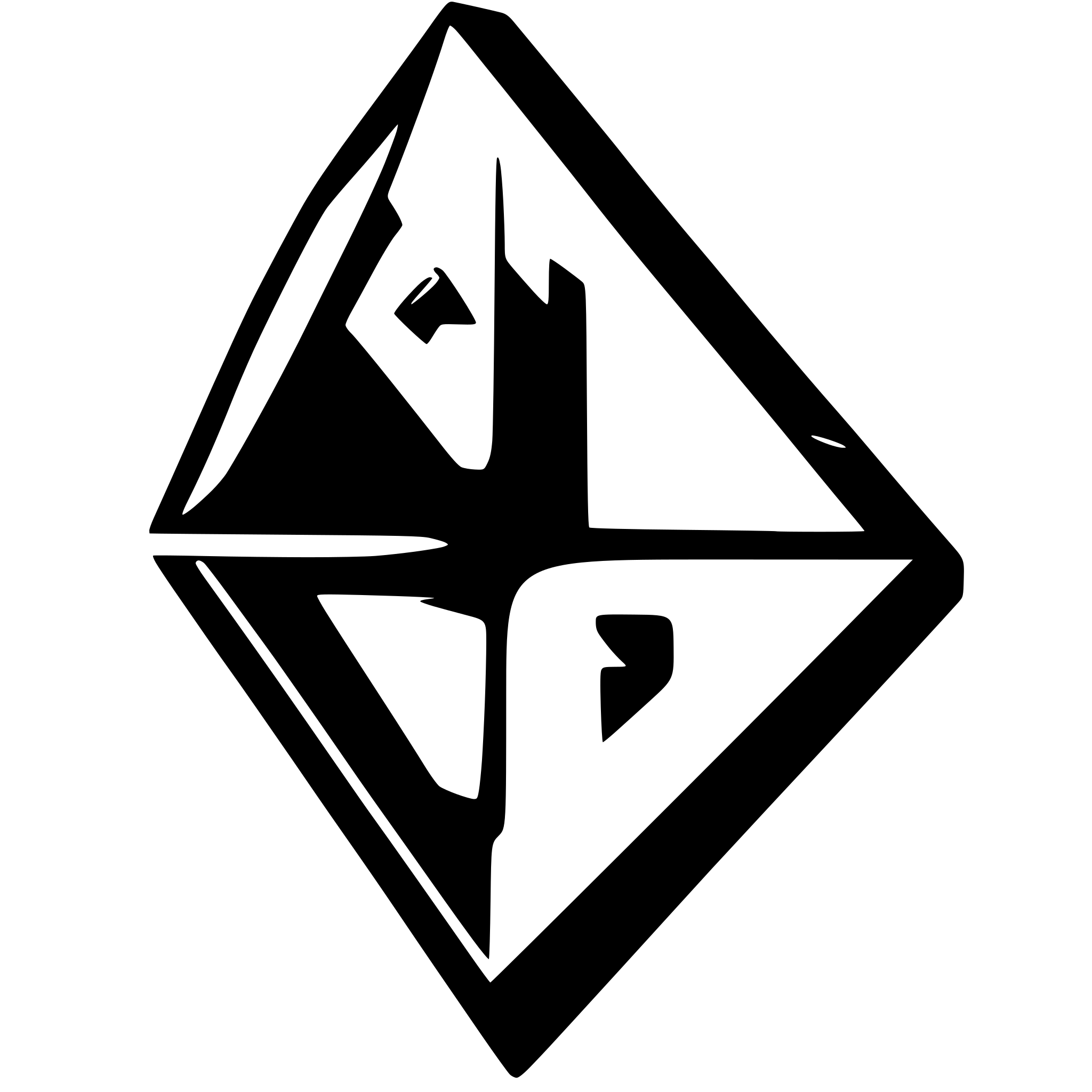 AI-generated SVG of 'Euclid'