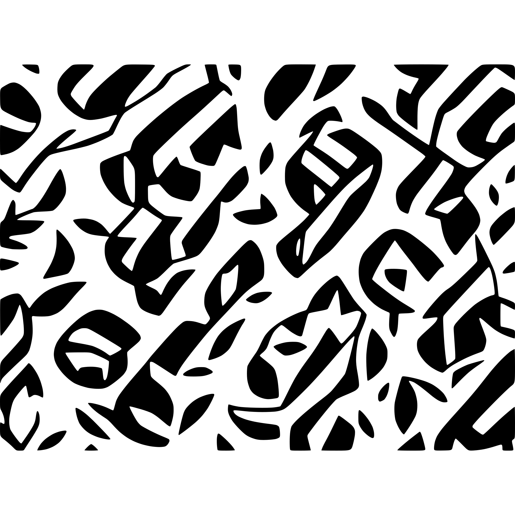 AI-generated SVG of 'sci-fi camo repeating pattern'