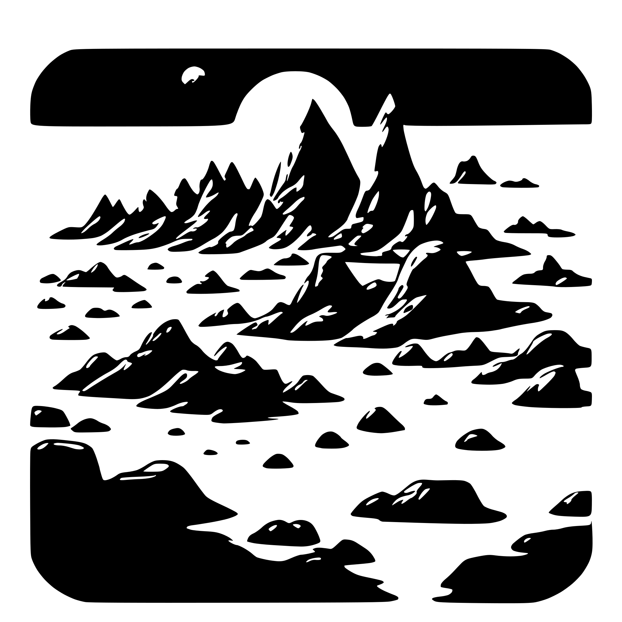 AI-generated SVG of 'mars in the unververse'