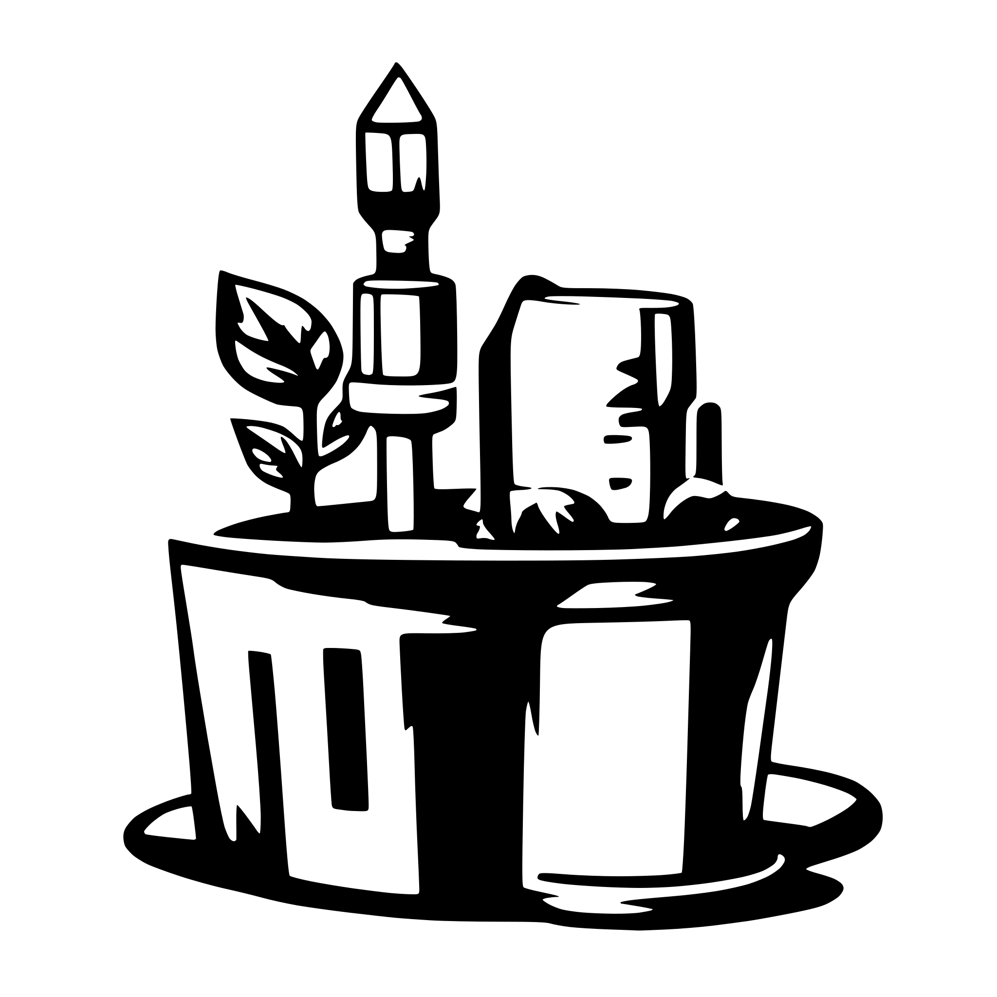 AI-generated SVG of 'need conslutation'