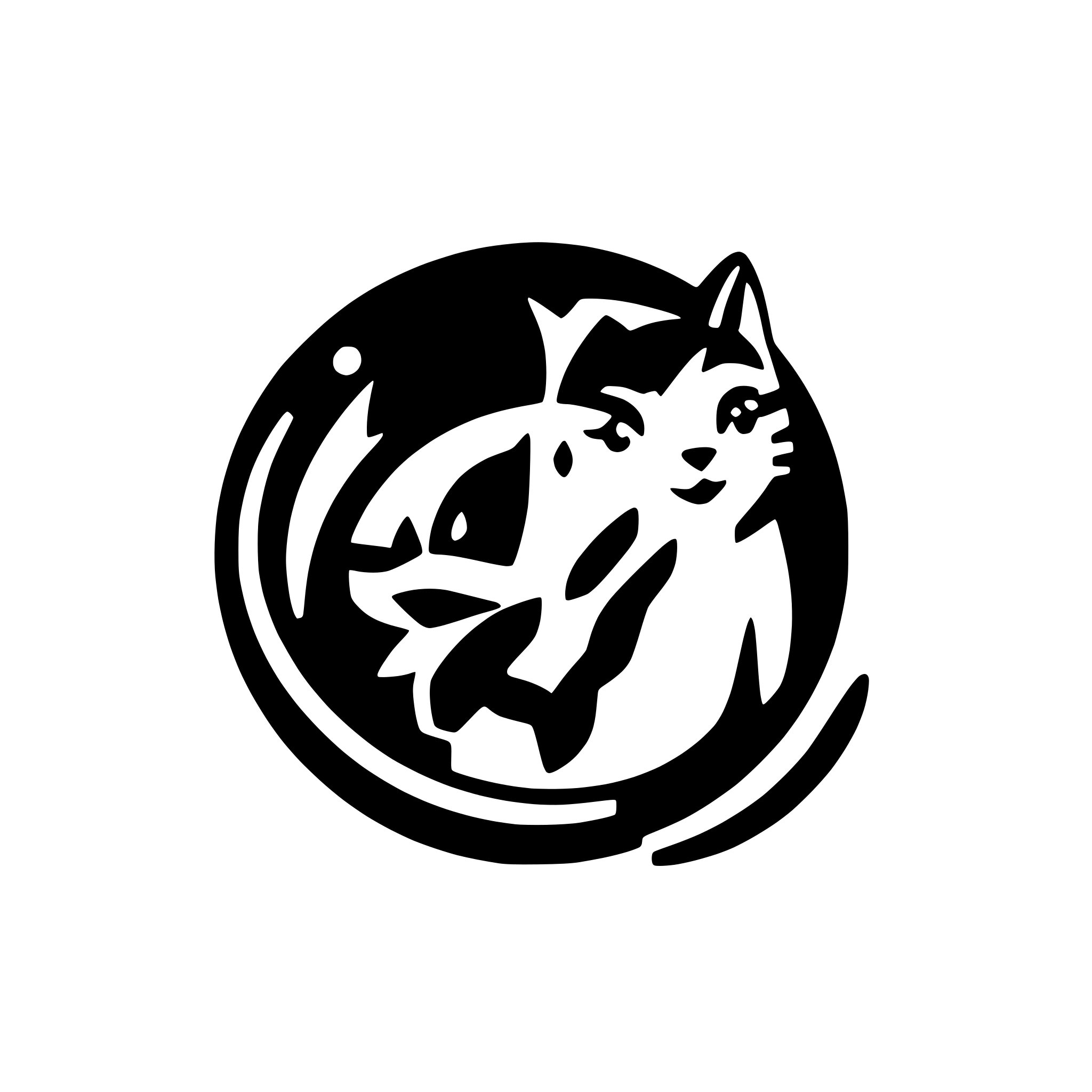 AI-generated SVG of a нужно лого для сайта, который занимается предоставлением услуг взаимного обучения студентов, material style, text= "peerfect"