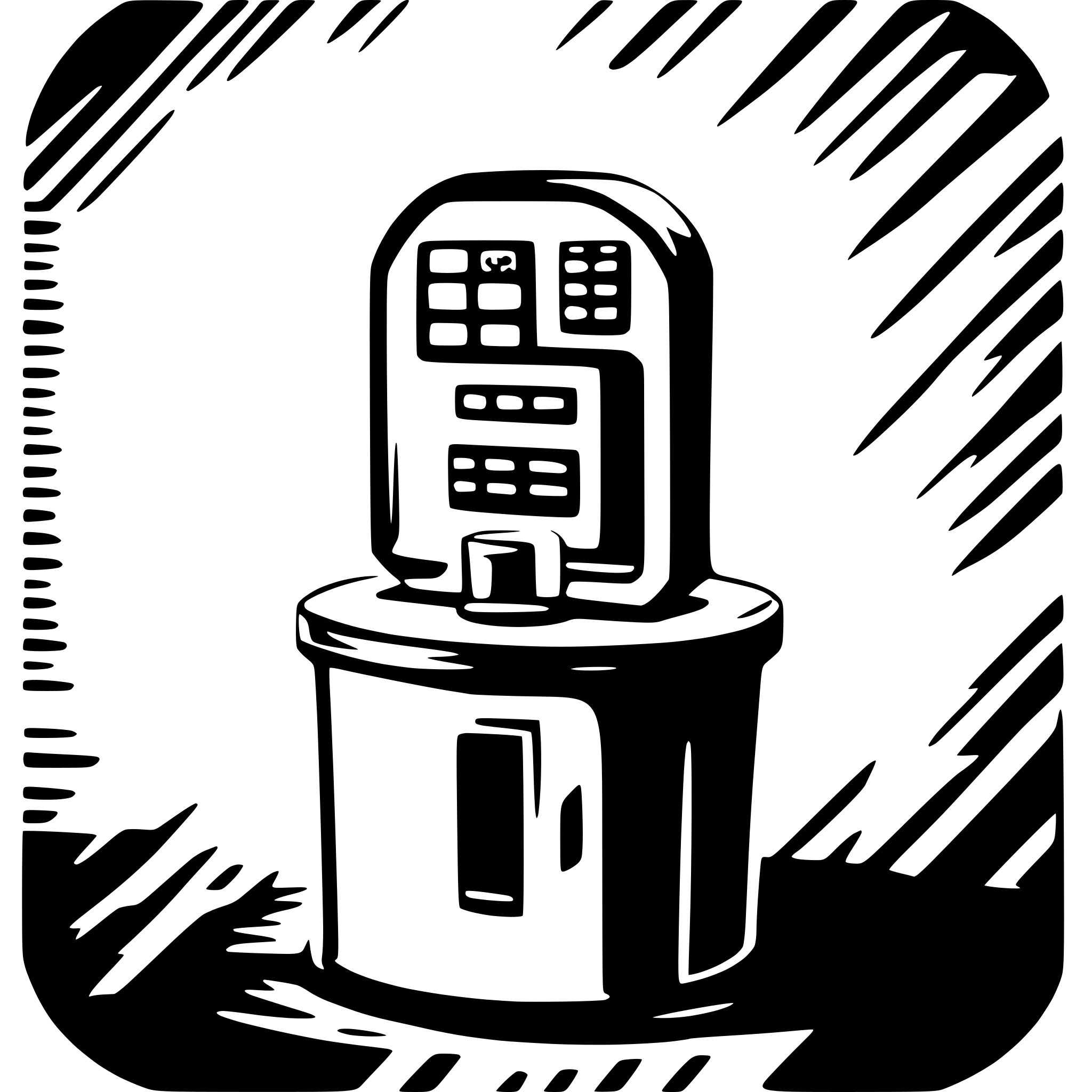 AI-generated SVG of 'No Data Found svg'