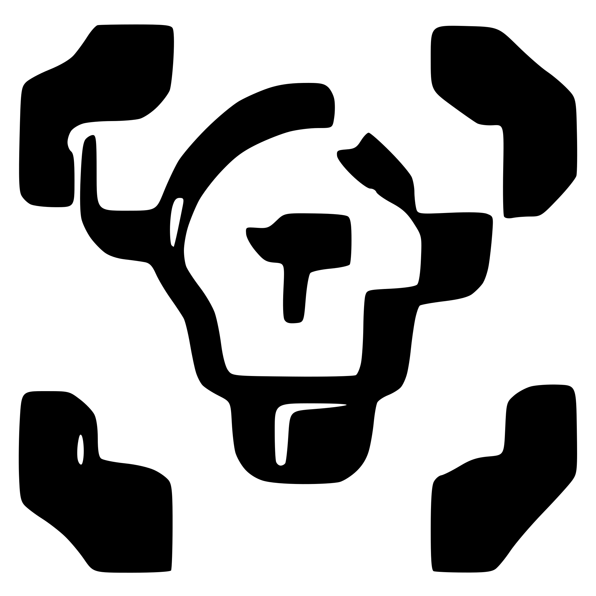 AI-generated SVG of a light bulb made of puzzle pieces