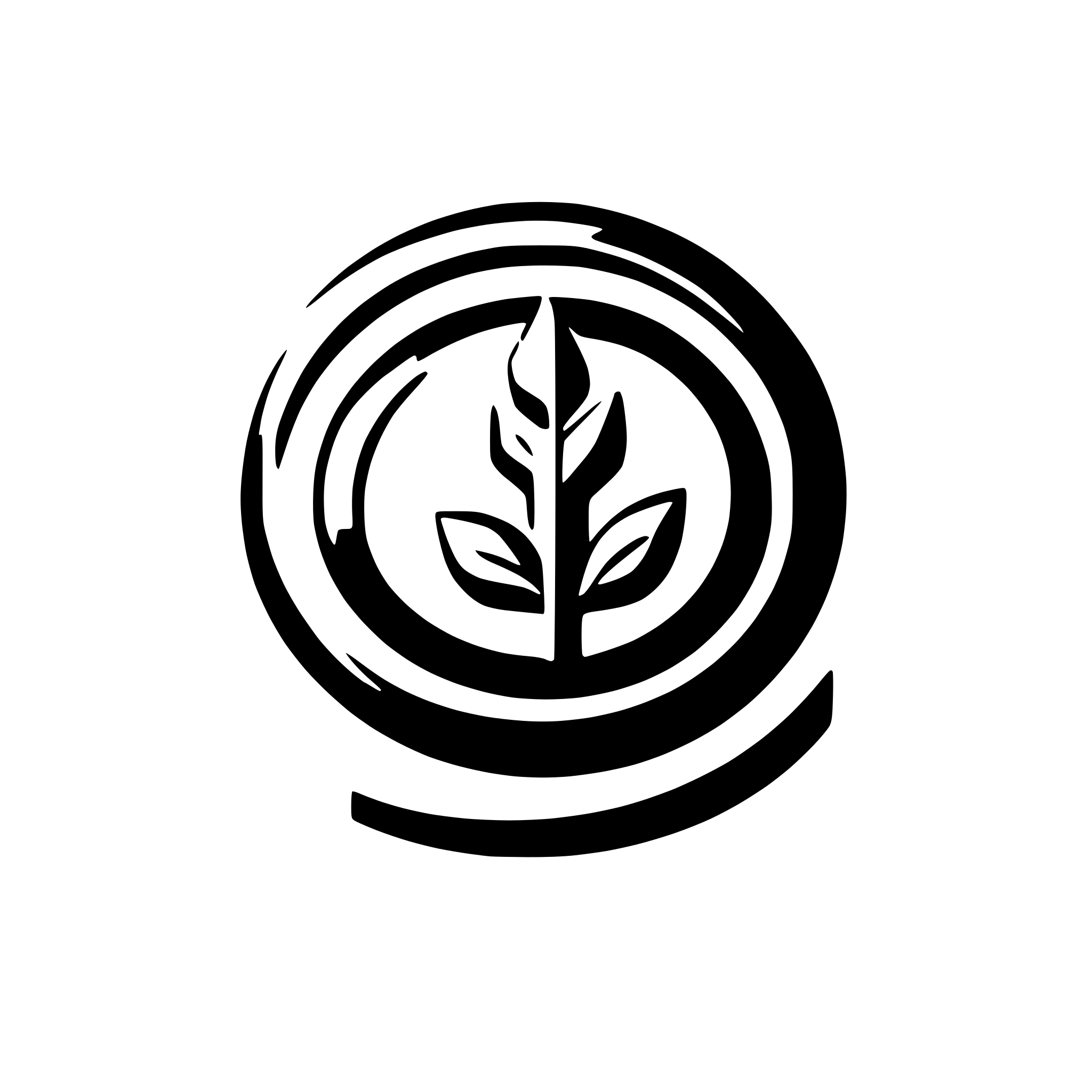 AI-generated SVG of 'logo for DigitalIO'