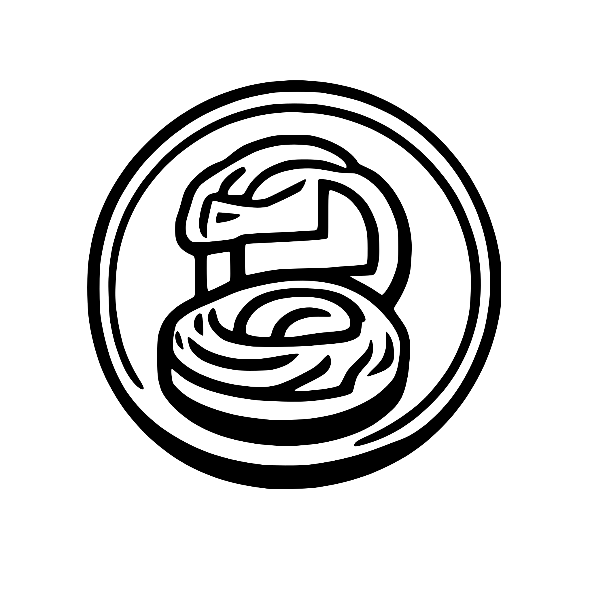 AI-generated SVG of a A knight shield with a cinnamon roll on top that can be used as a software logo. Make the cinnamon roll look really juicy