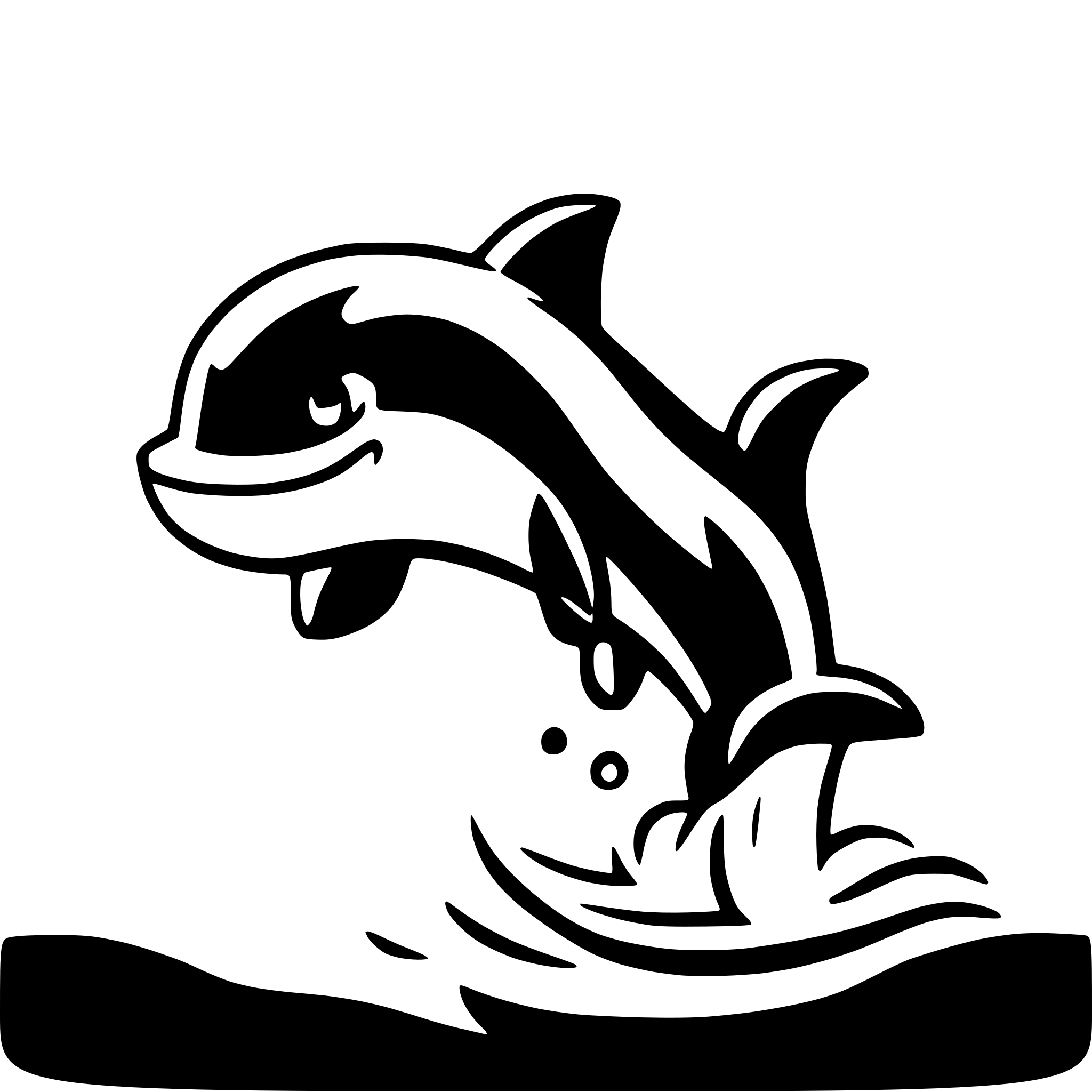 AI-generated SVG of a 