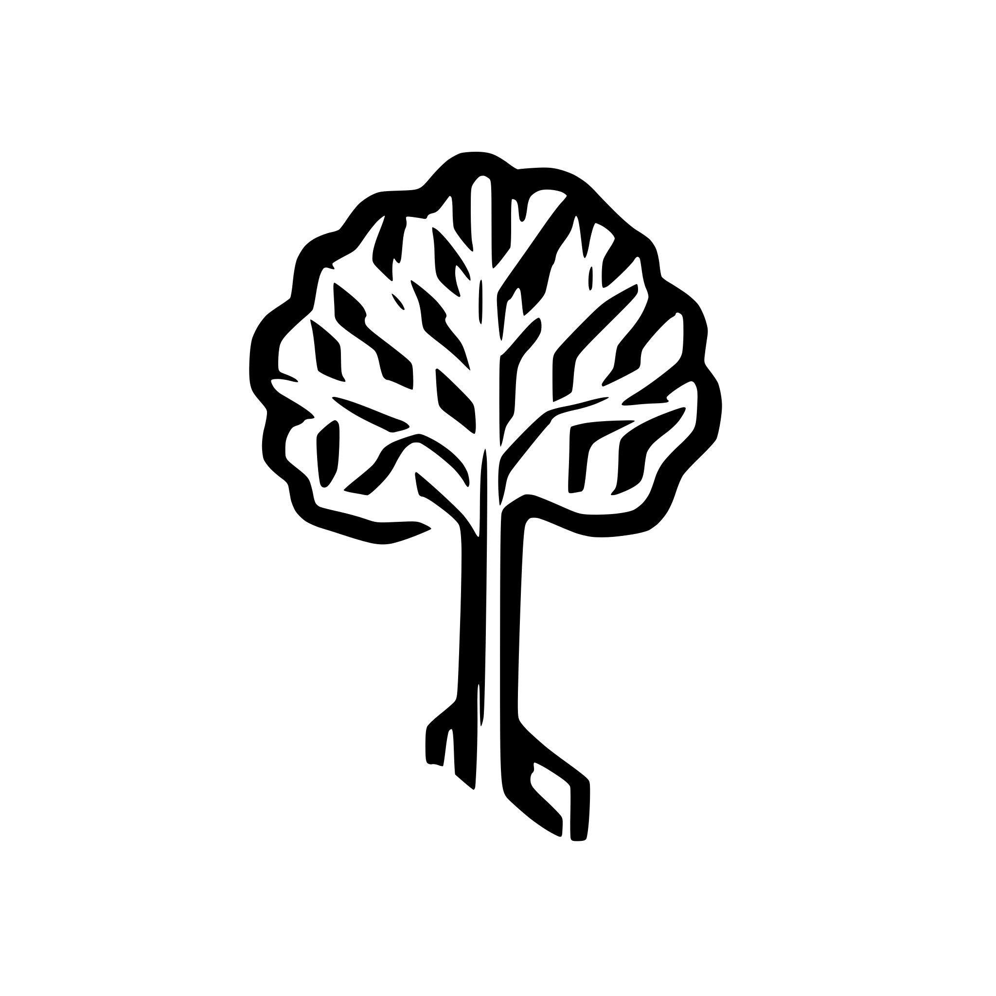 AI-generated SVG of 'alex grey art'