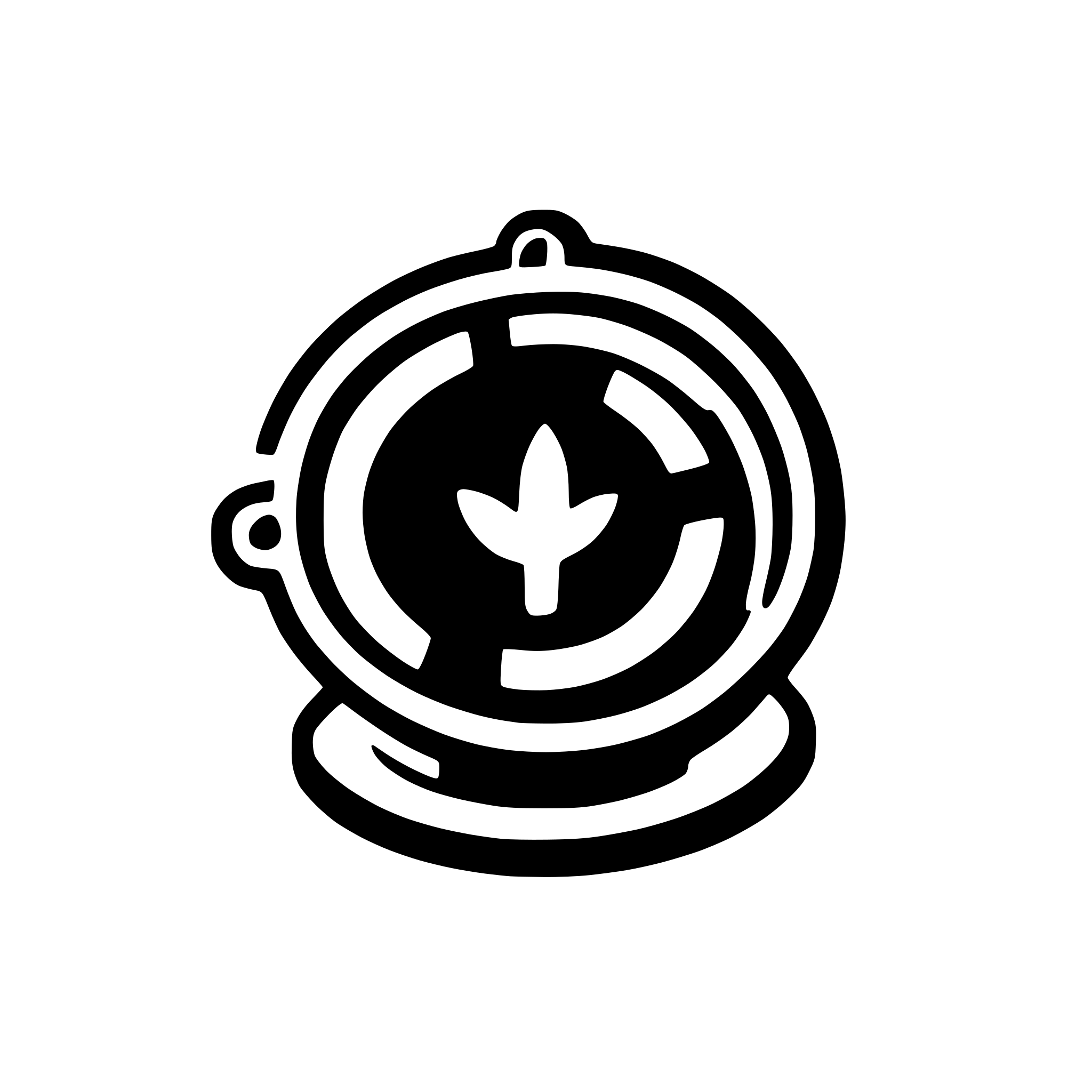 AI-generated SVG of a New workflow icon