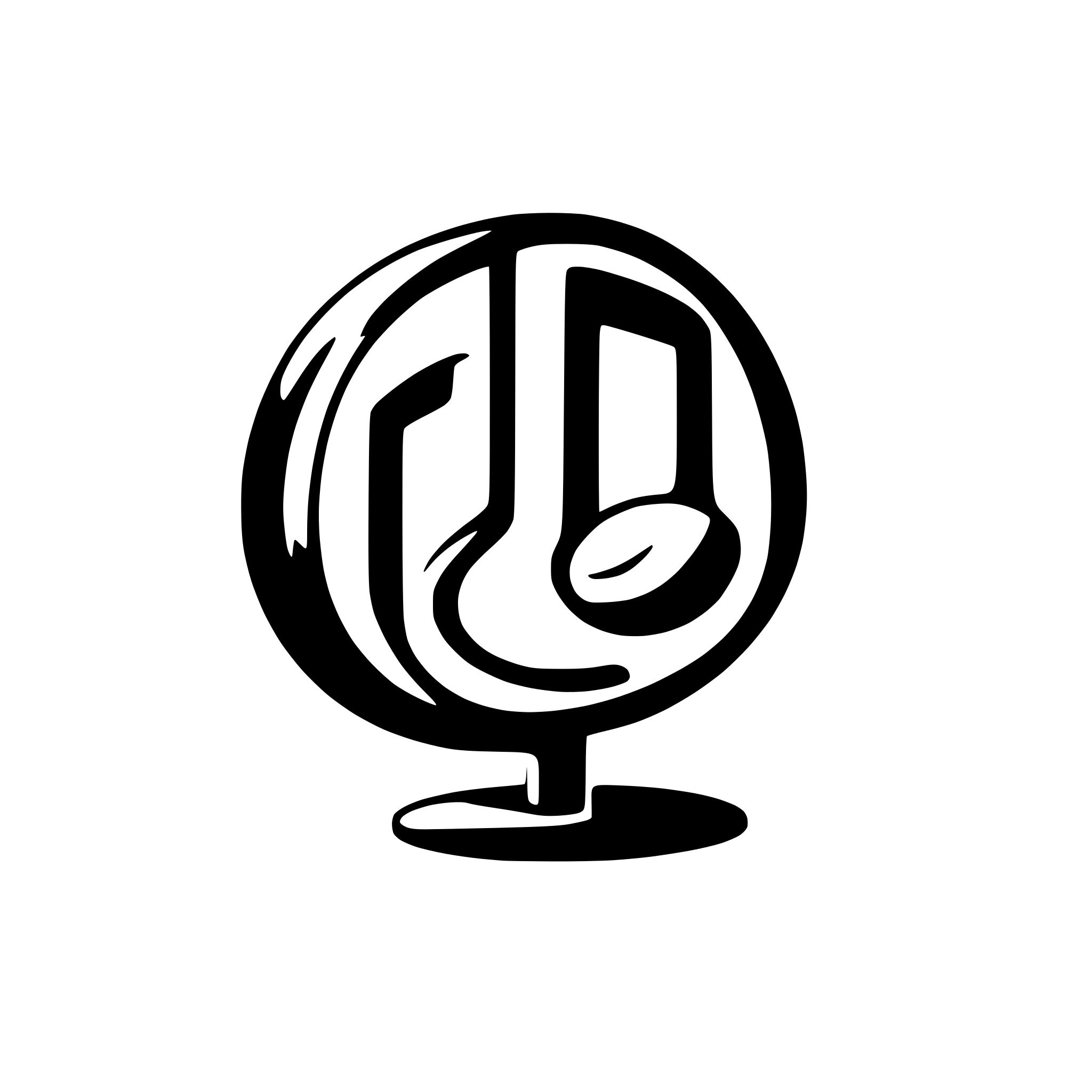 AI-generated SVG of a Musical Note Fun Cute Minimal App Icon