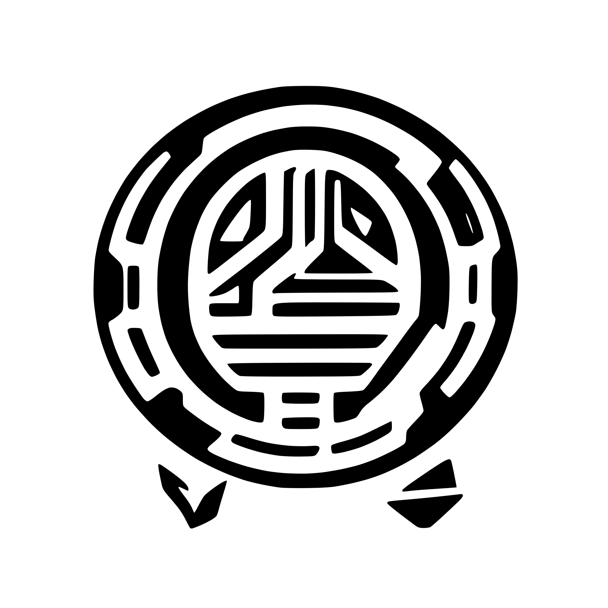 AI-generated SVG of a Create a futuristic, minimalist logo for a software lab called “KenpoSynth.” The name combines the ideas of Kenpo (martial mastery, precision, adaptability) and Synthesis (AI-driven fusion of ideas across biology, technology, economics).  The logo should convey:  Intelligence  System thinking  Cross-discipline integration  Calm mastery (not chaos or noise)  AI + ancient wisdom fusion  Design Style:  Monochrome or two-tone (e.g. dark slate and electric cyan)  Japanese calligraphy influence subtly