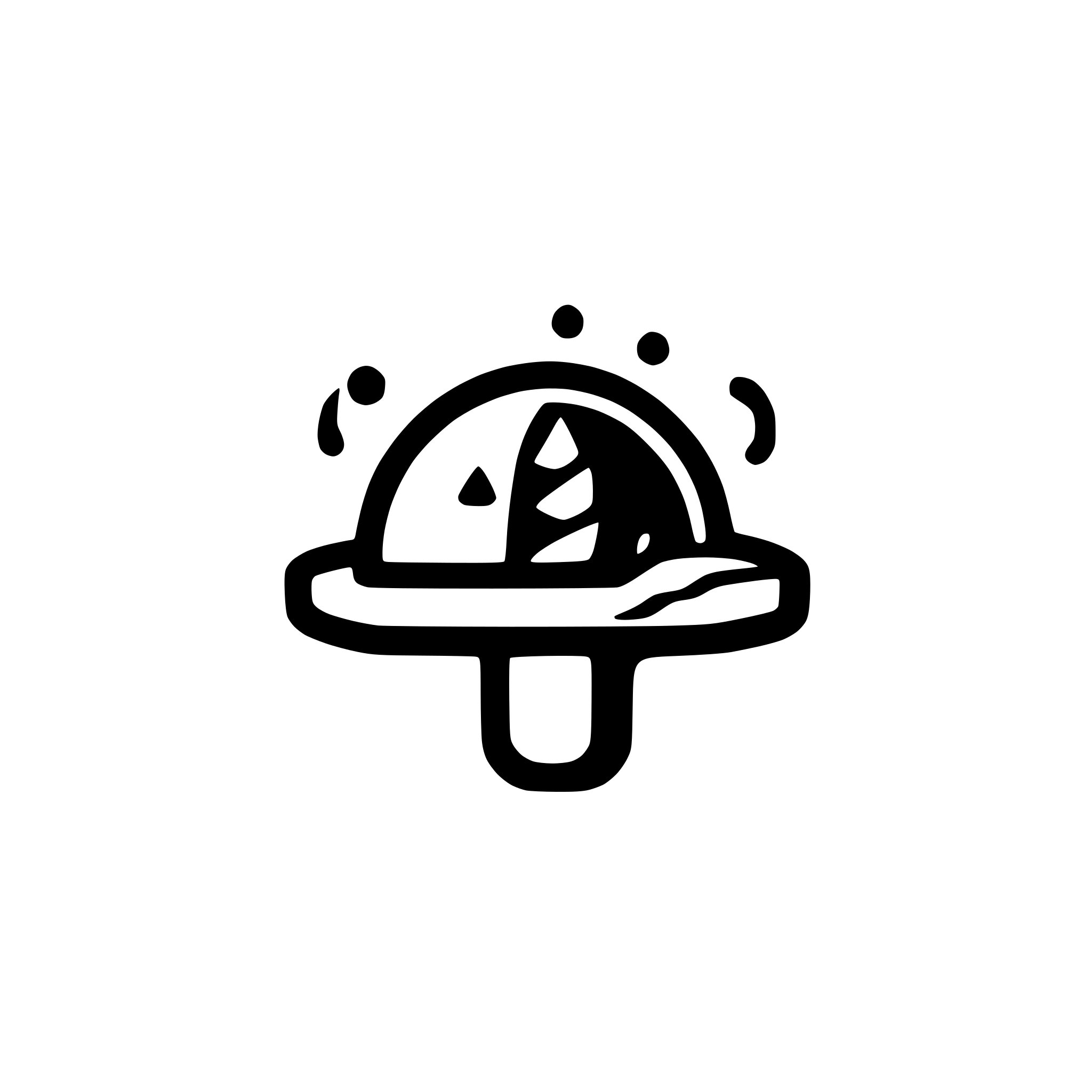 AI-generated SVG of a An icon for each type of web application: static, dynamic, Progressive (pwa), Single-page (SPA), Multi-page (MPA)