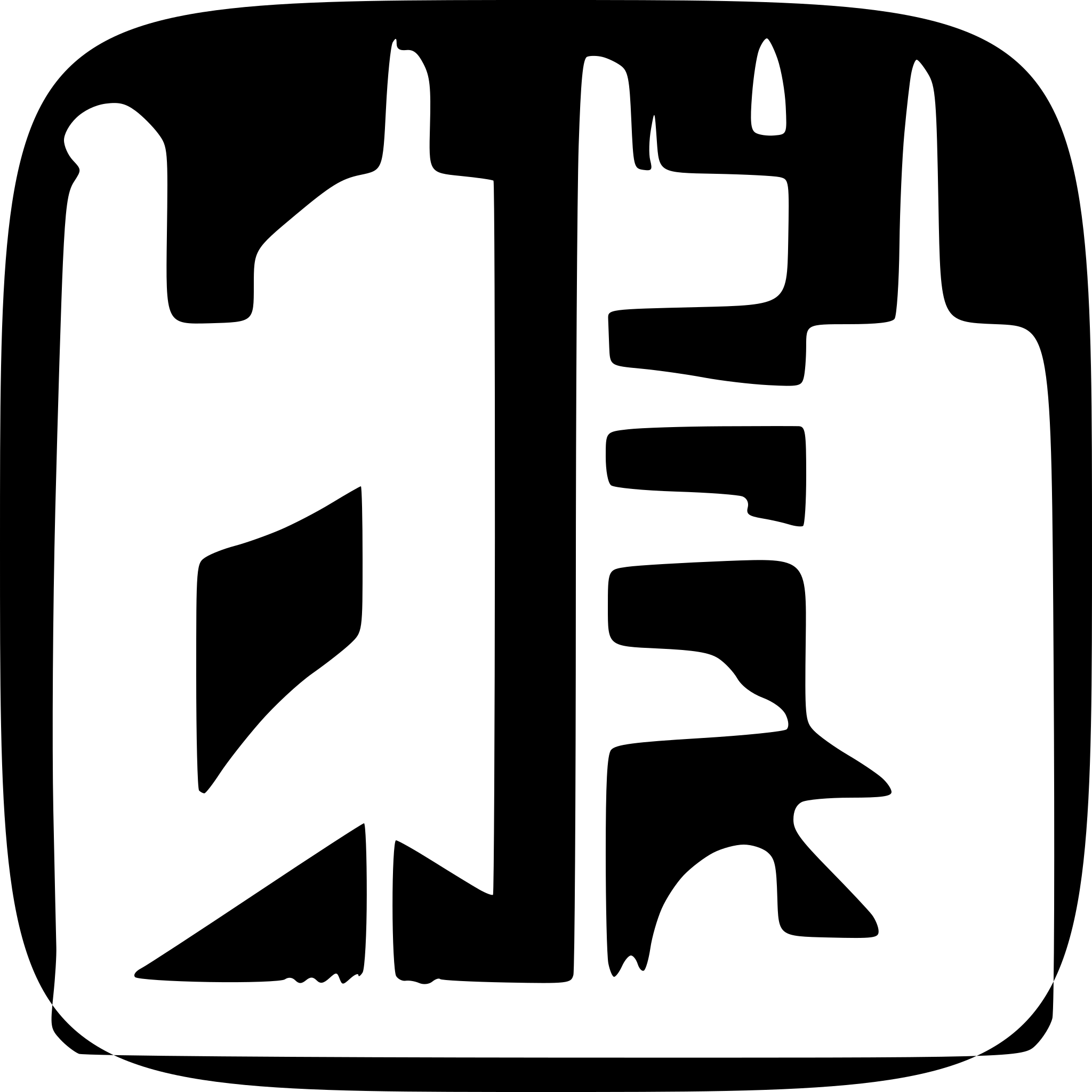 AI-generated SVG of a letters PH for favicon