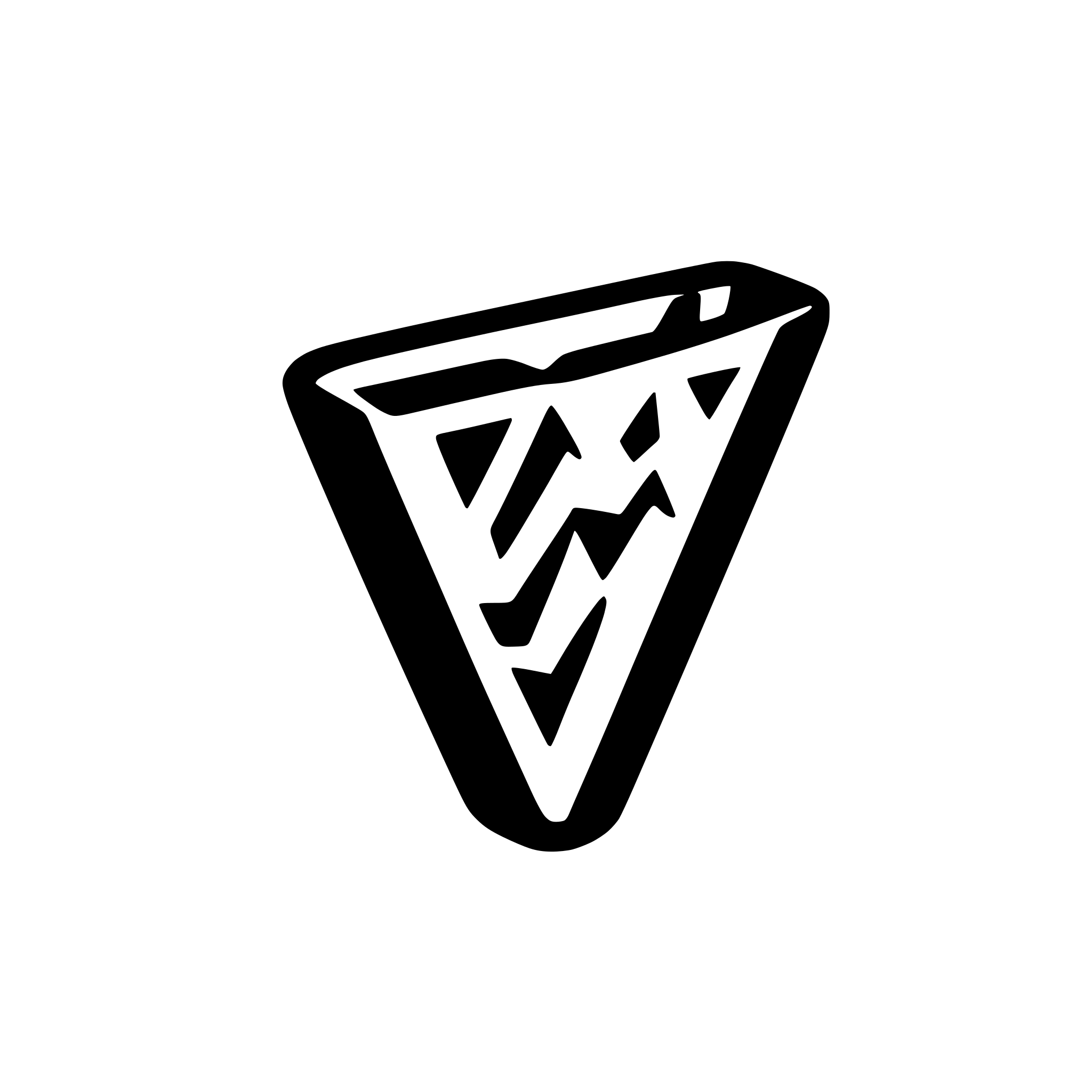 AI-generated SVG of a Шляпа