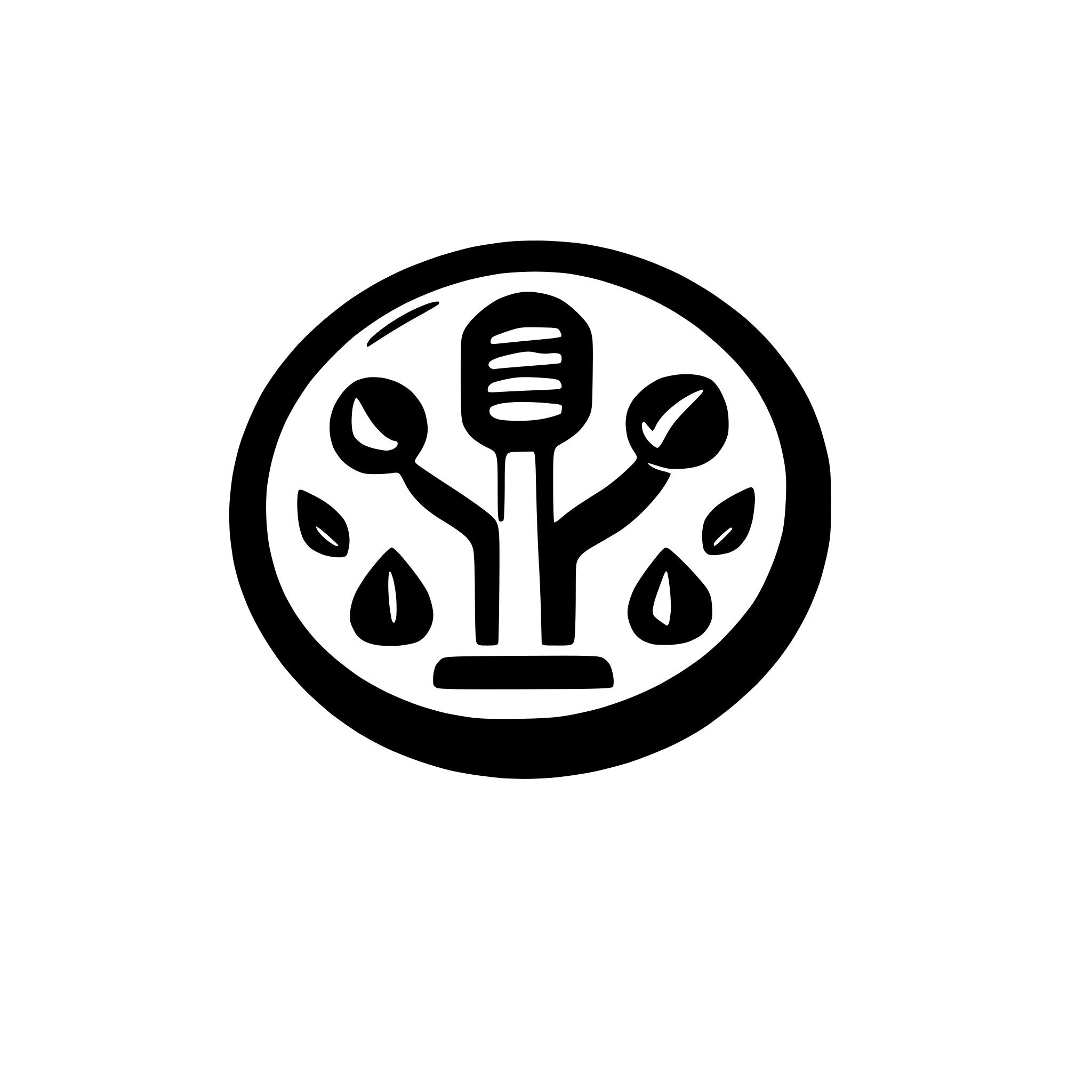 AI-generated SVG of a digital diversity lab