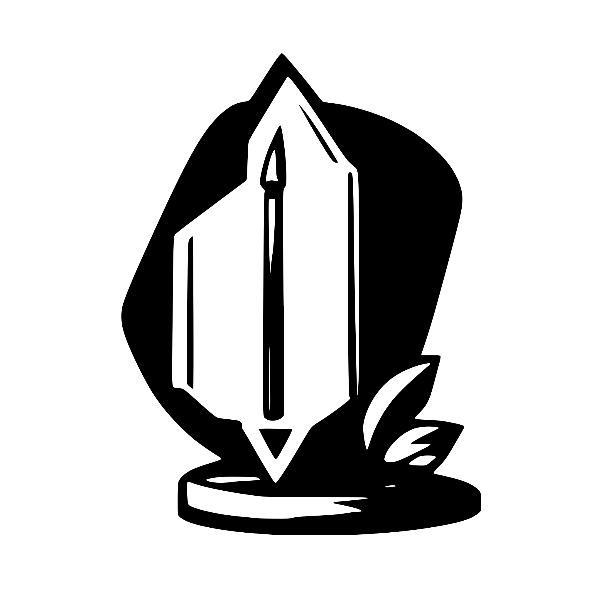 AI-generated SVG of 'edit icon'