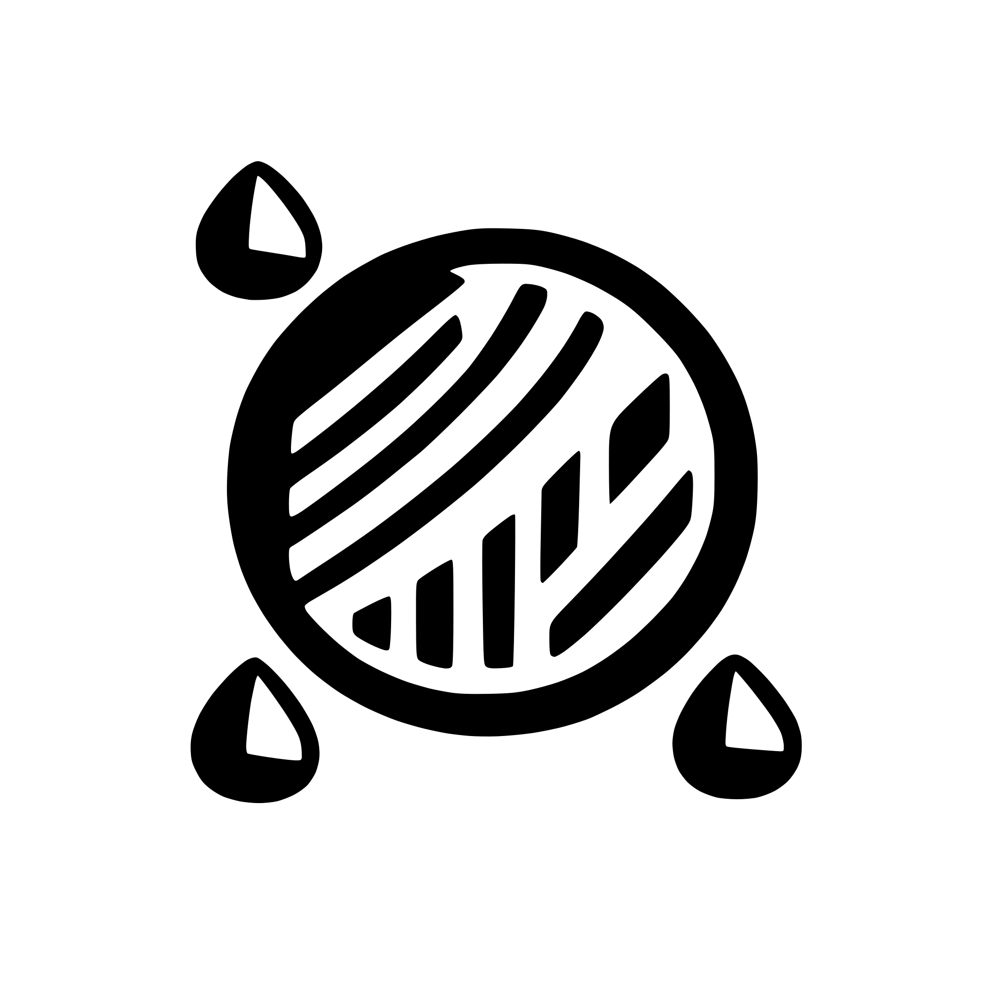 AI-generated SVG of a five rows five columns black and white board