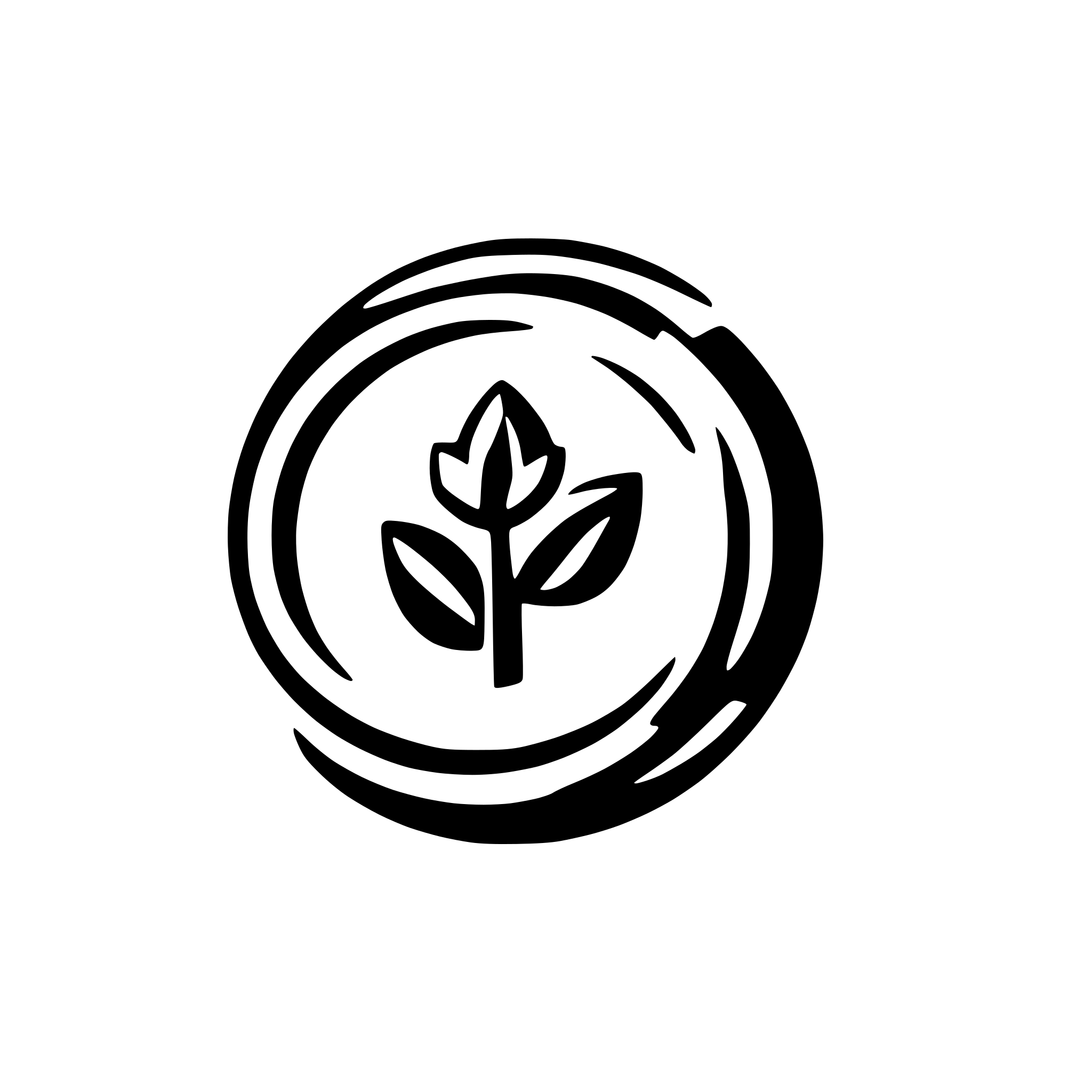 AI-generated SVG of a website development icon