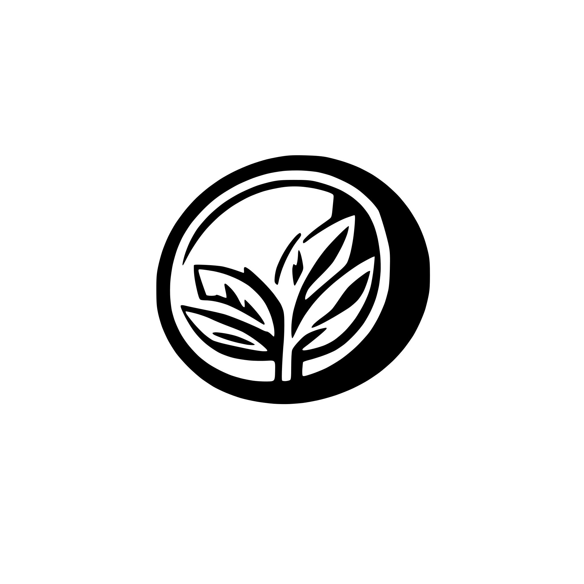 AI-generated SVG of a A wide screen