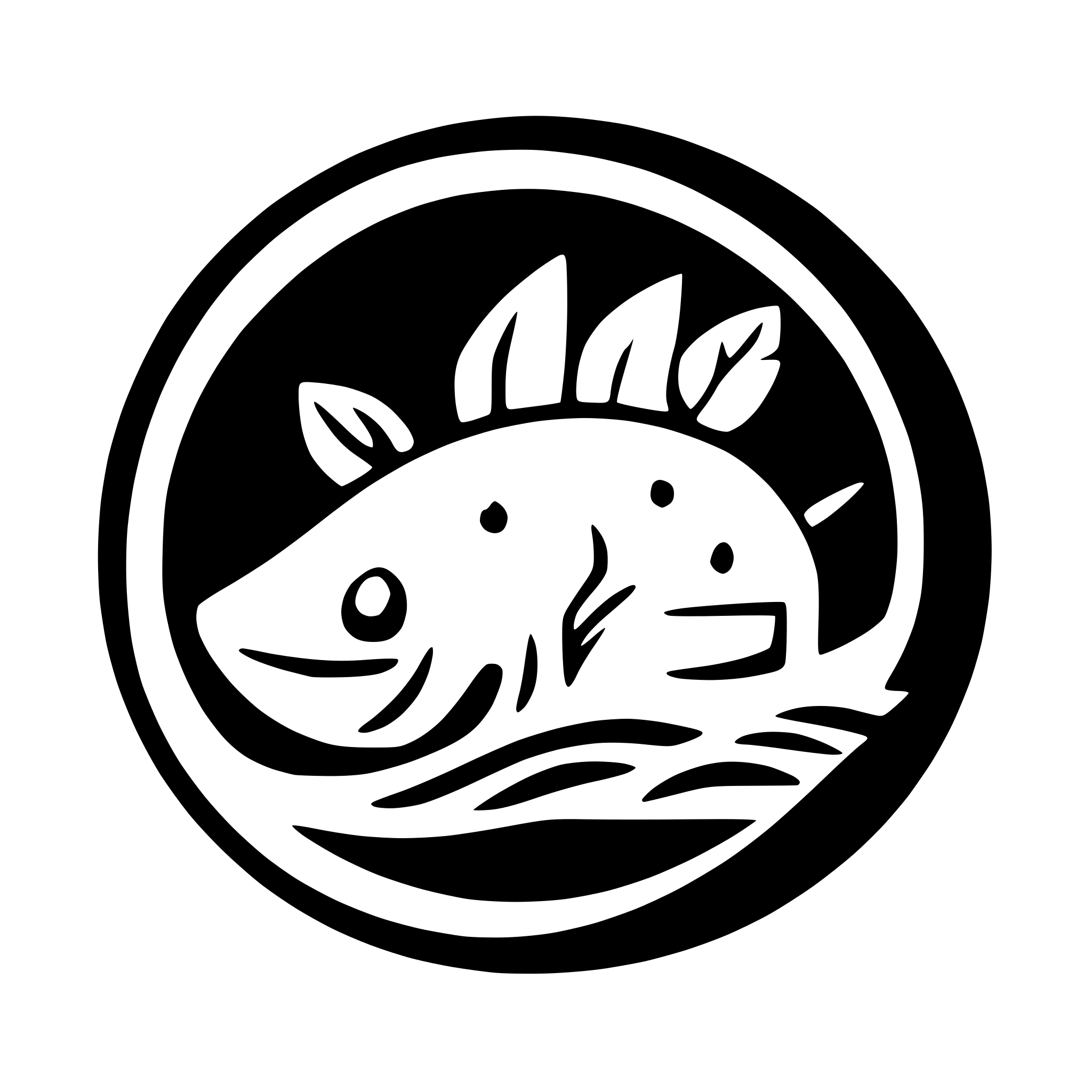 AI-generated SVG of a gourmet seafood products