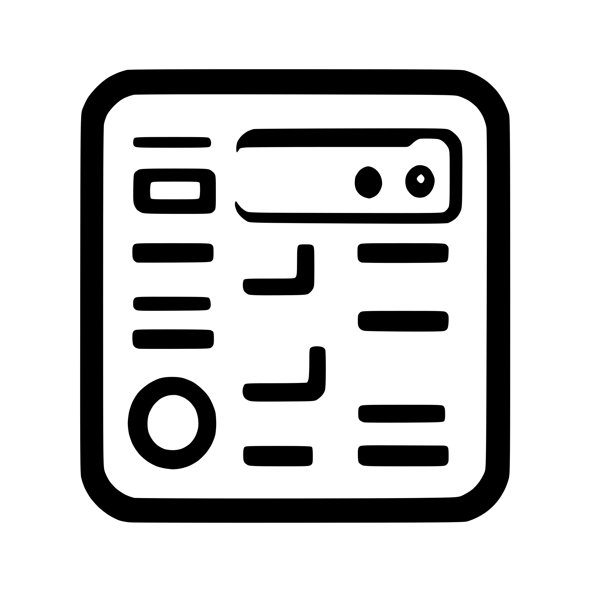 AI-generated SVG of a icon for discouts calculator app
