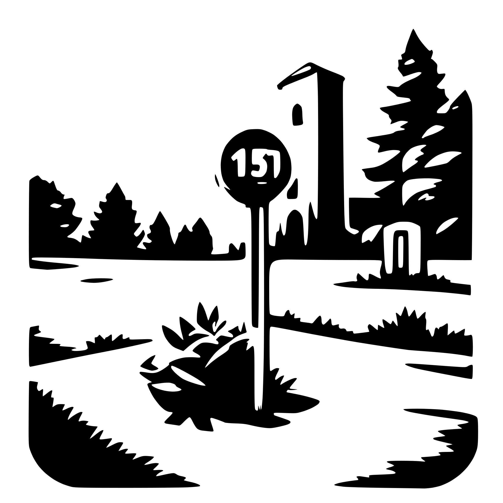 AI-generated SVG of '9:16'