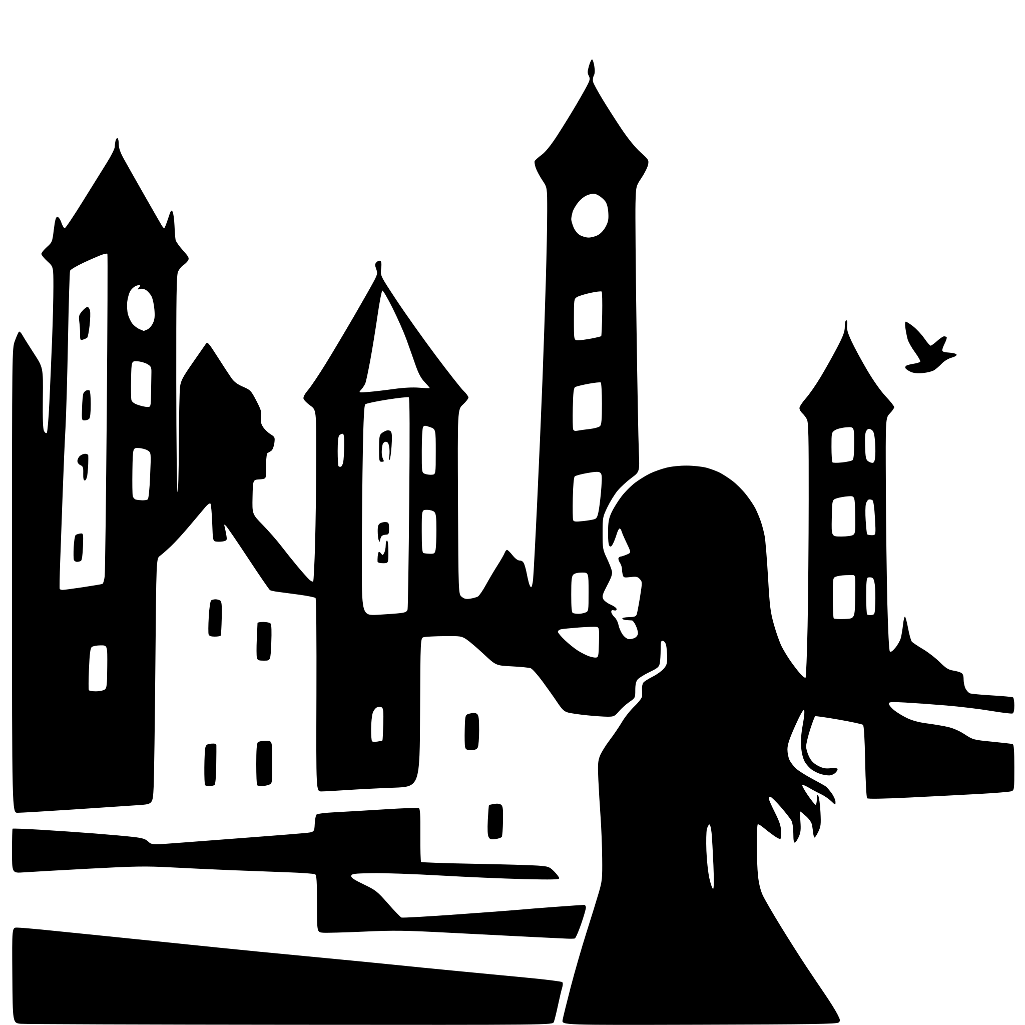 AI-generated SVG of a a creepy girl surrounded by birds in a destroyed and towering clocktower AI-generated SVG of a a creepy girl surrounded by birds in a destroyed and towering clocktower