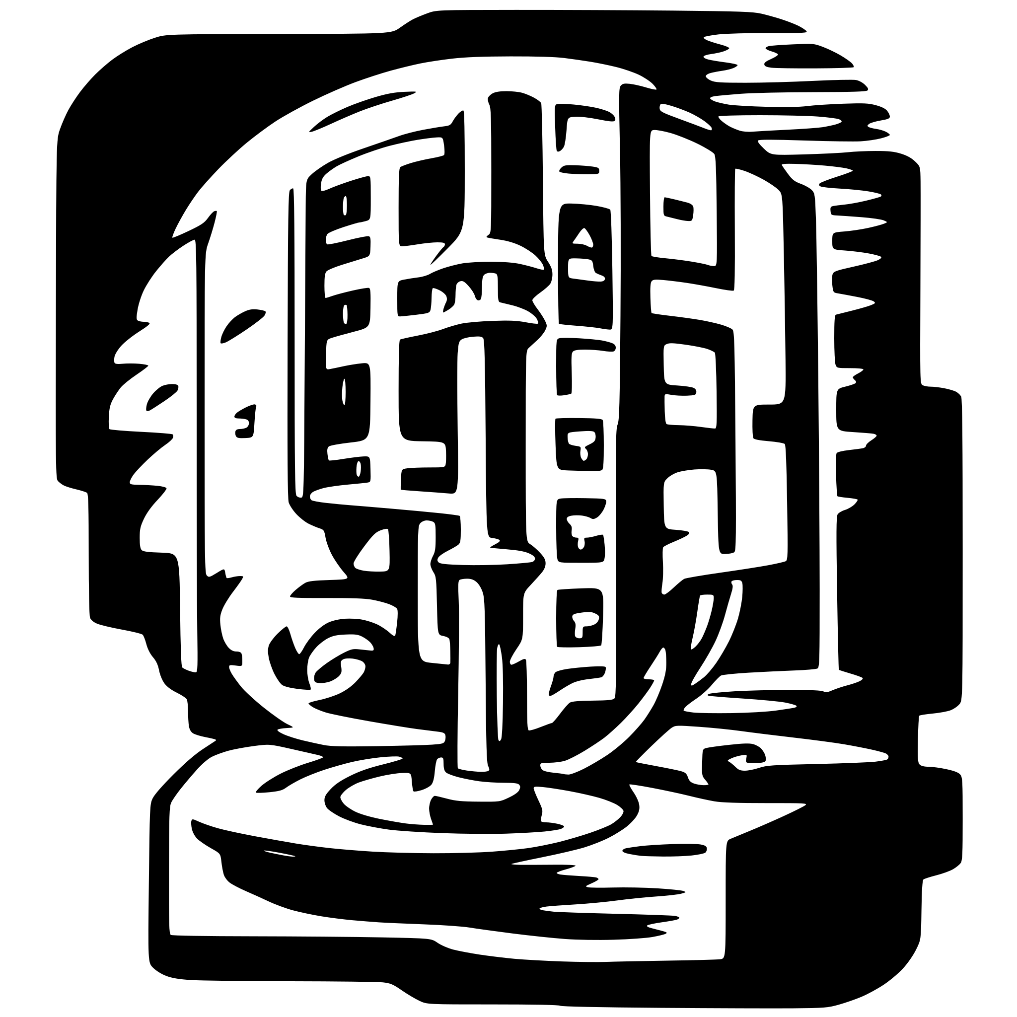 AI-generated SVG of a SvarogAiBrowser