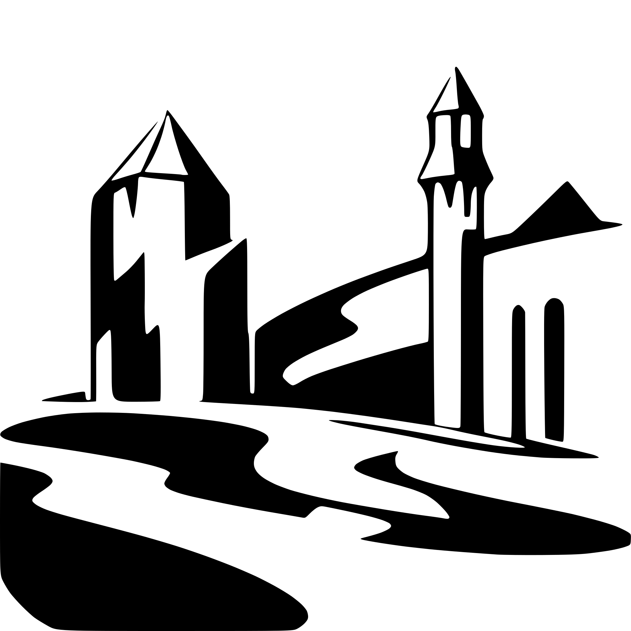 AI-generated SVG of a “Hire Jeffrey”