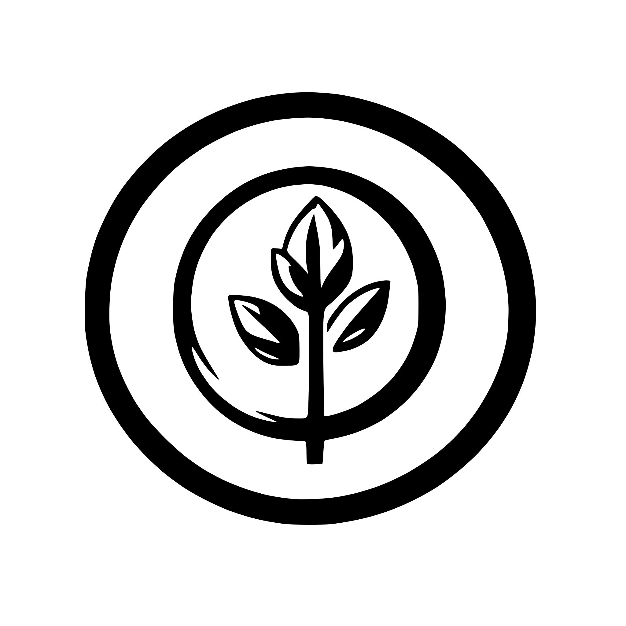 AI-generated SVG of a simple logo ico svg