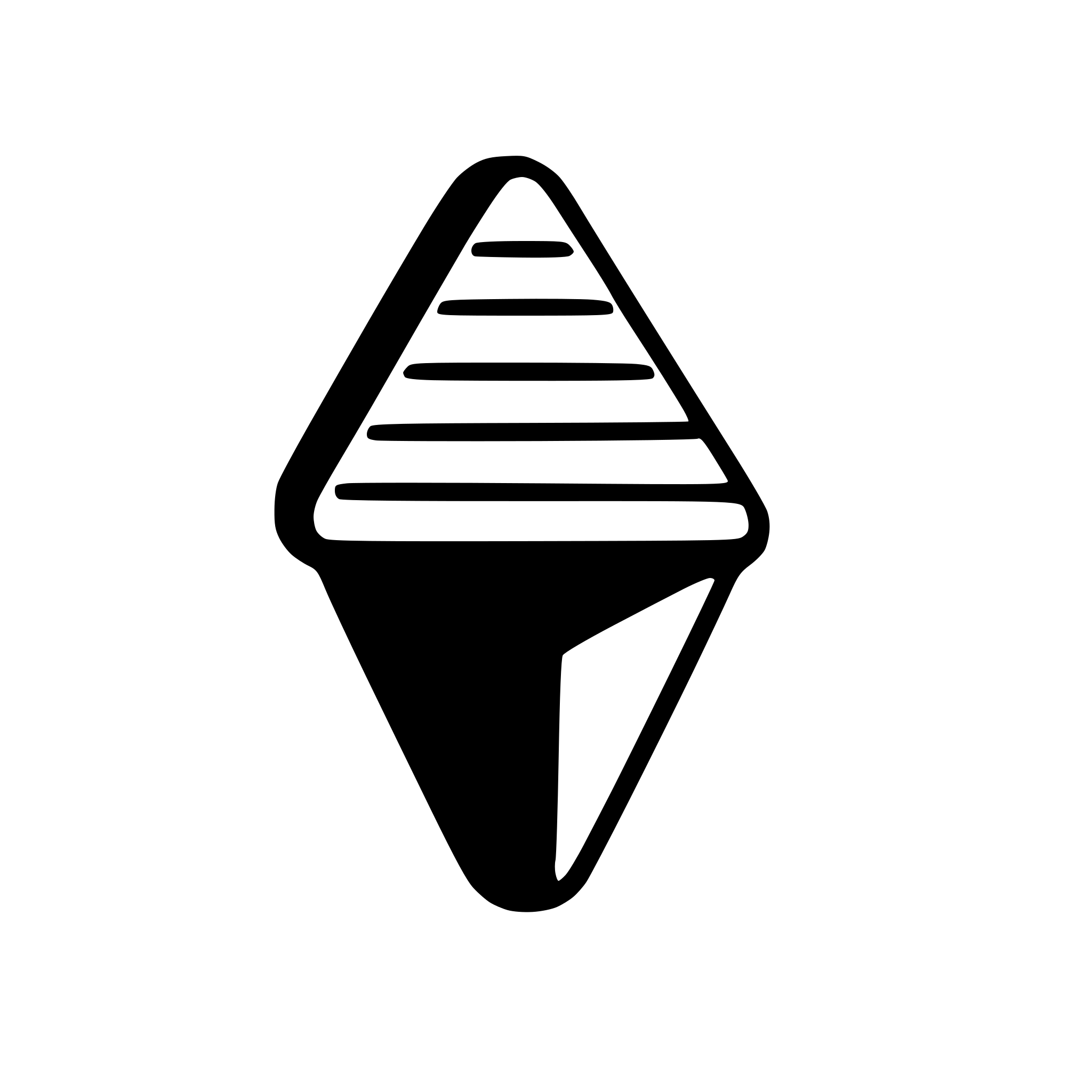 AI-generated SVG of a summer