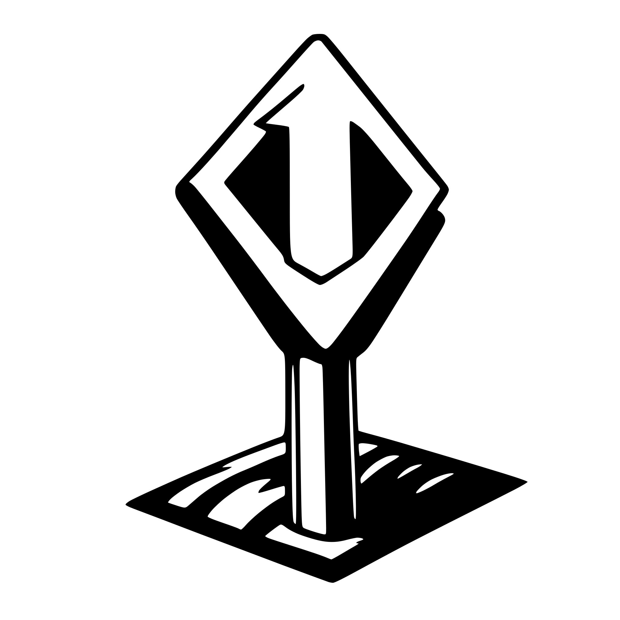 AI-generated SVG of a success checkmark