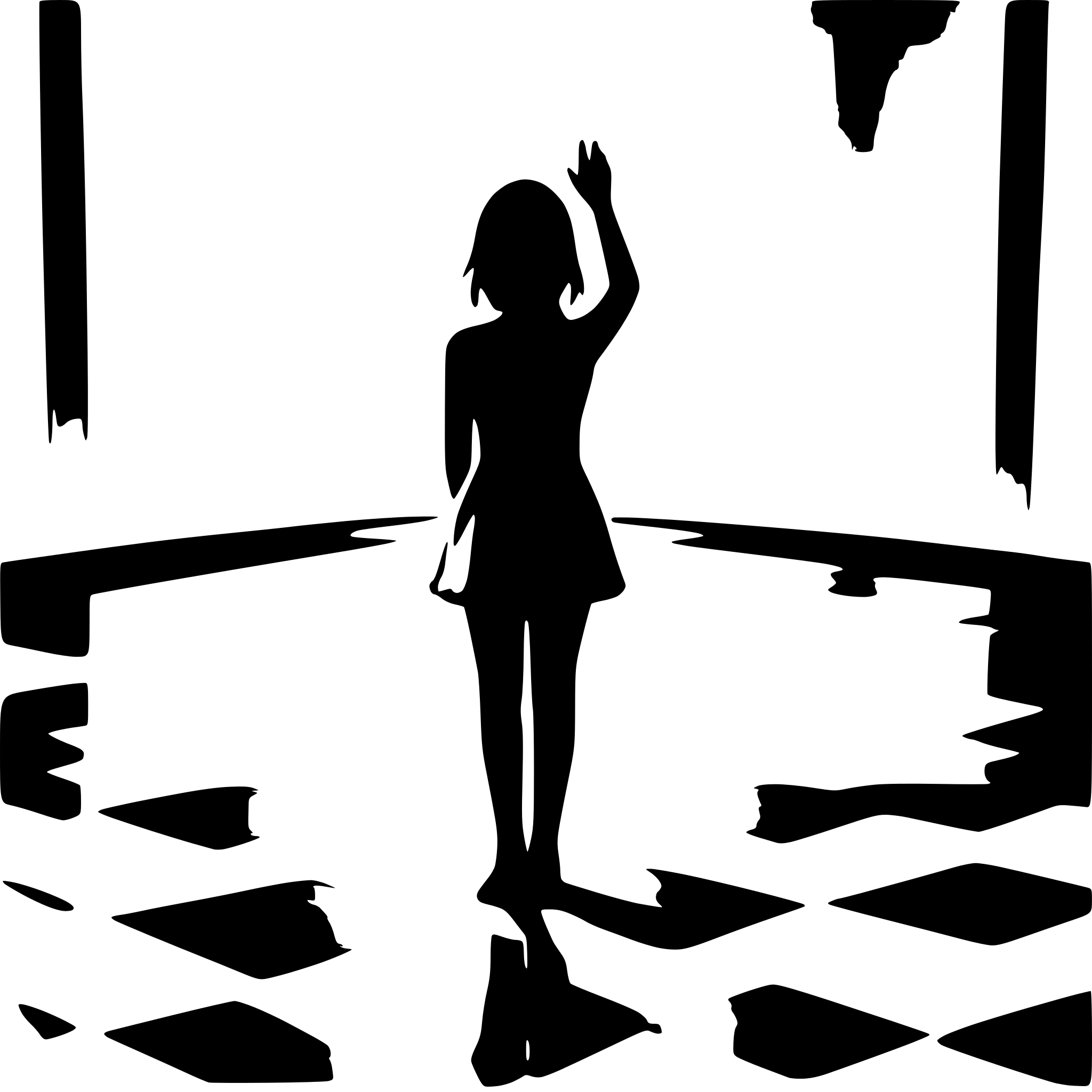 AI-generated SVG of a pool