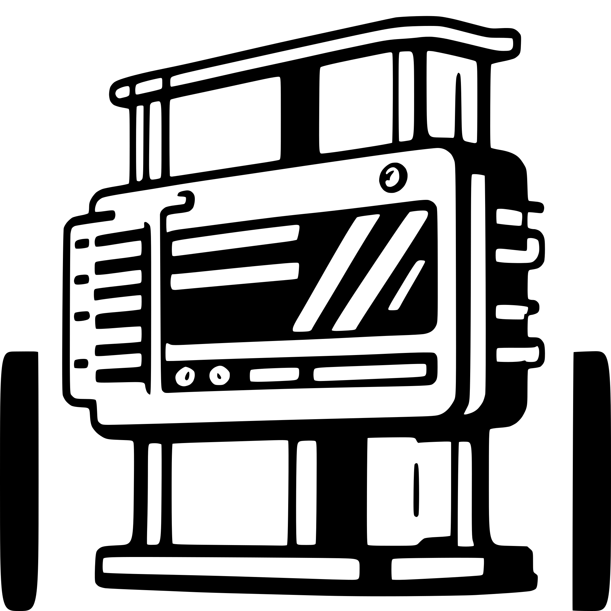 AI-generated SVG of a 2D Air handling unit
