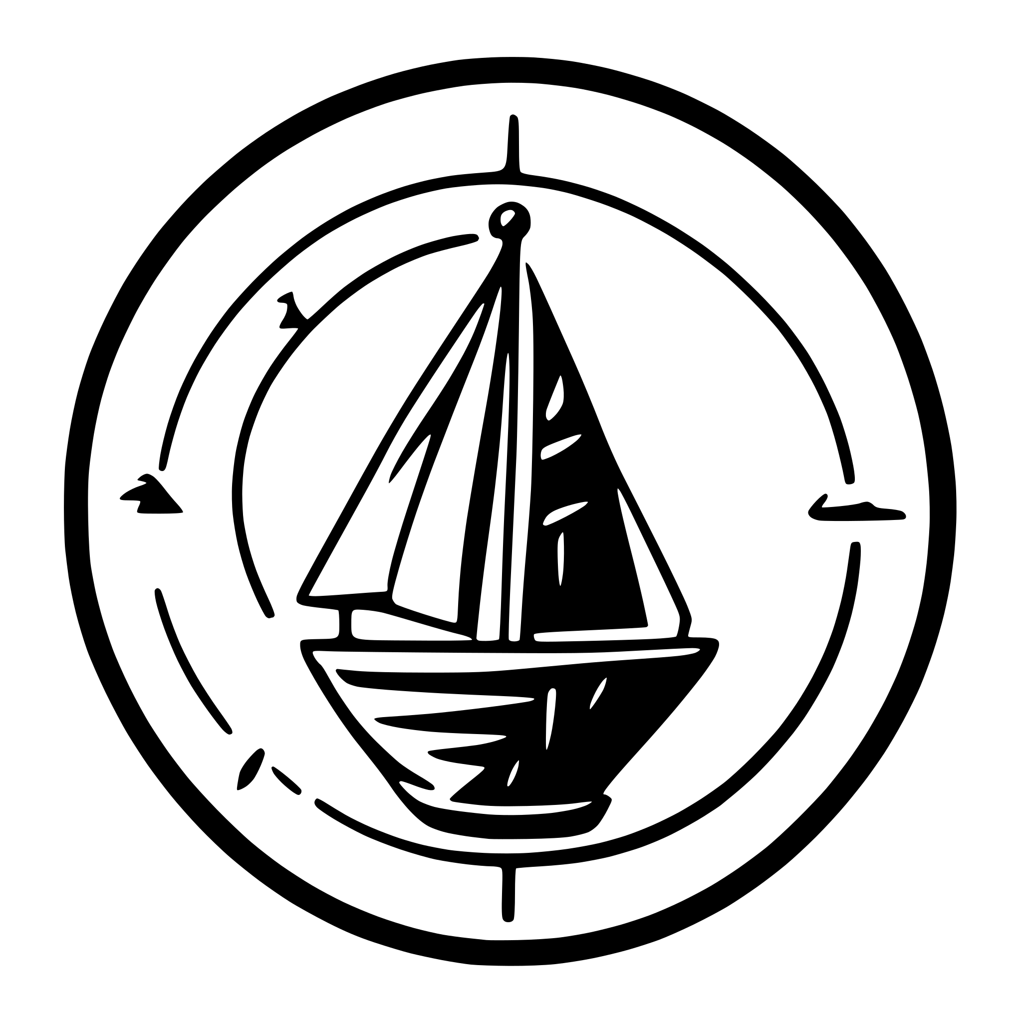 AI-generated SVG of 'Illustration of a world map with a sailing ship icon moving across the Atlantic, showing early exploration routes. Use minimalist lines and a simple whiteboard style'