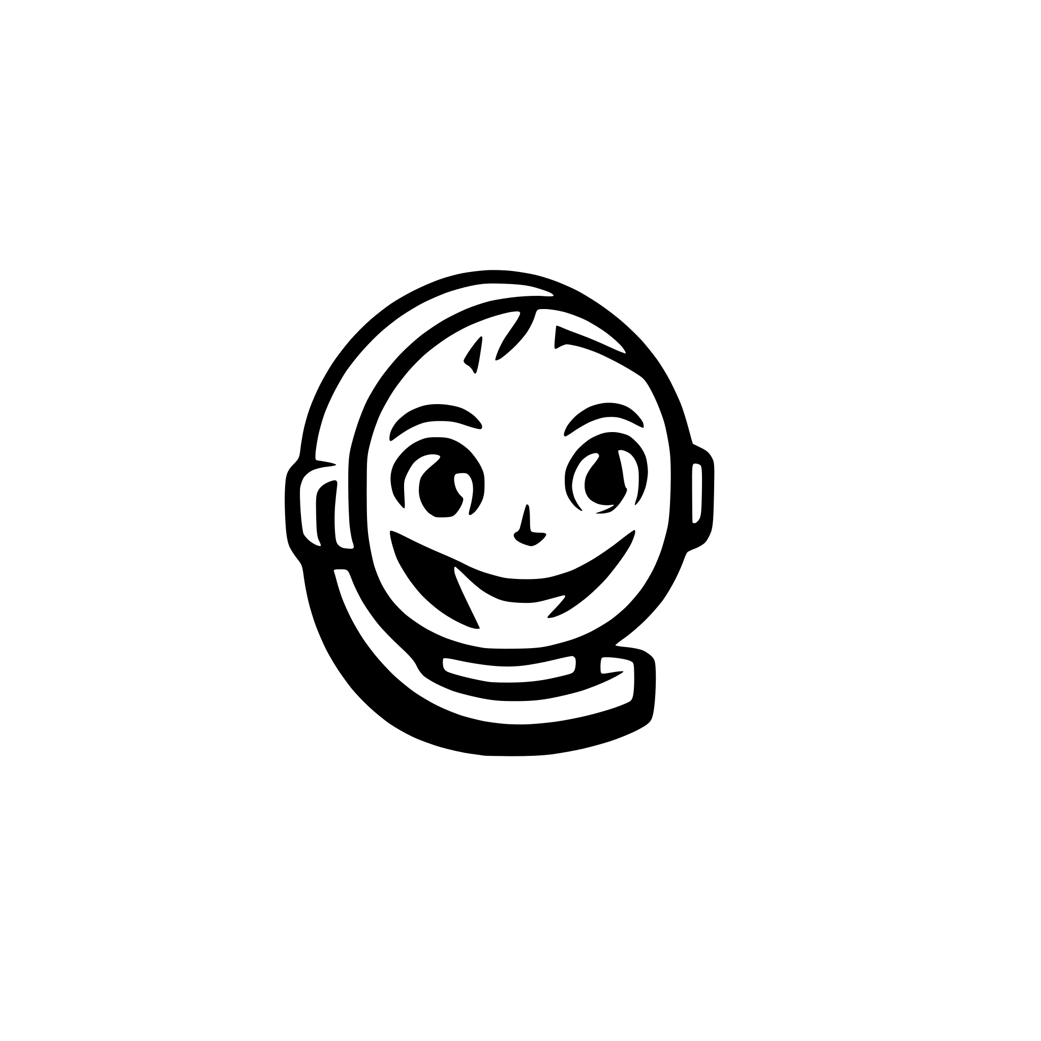 AI-generated SVG of 'ai chatbot logo'