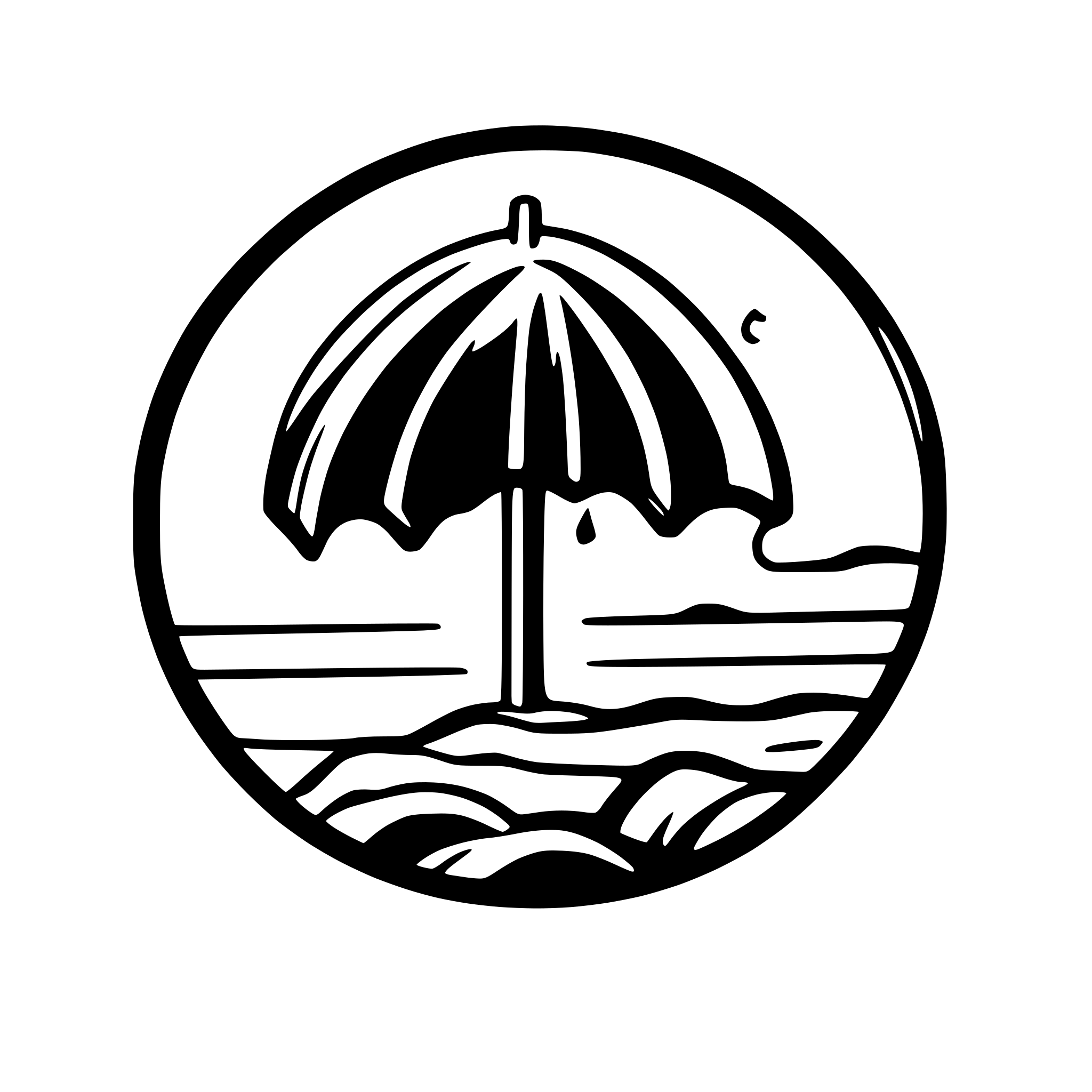 AI-generated SVG of a Create a professional line art-style logo with a translucent background. The logo should feature the text 'Clime' in a modern, clean, and elegant font. Incorporate weather-related elements such as clouds, rain droplets, and subtle hints of a sun or moon to represent both dark and light themes. The design should balance minimalism and sophistication, using thin, precise lines for the artwork. Ensure the logo works well in both dark and light color schemes, with the ability to adapt to different b