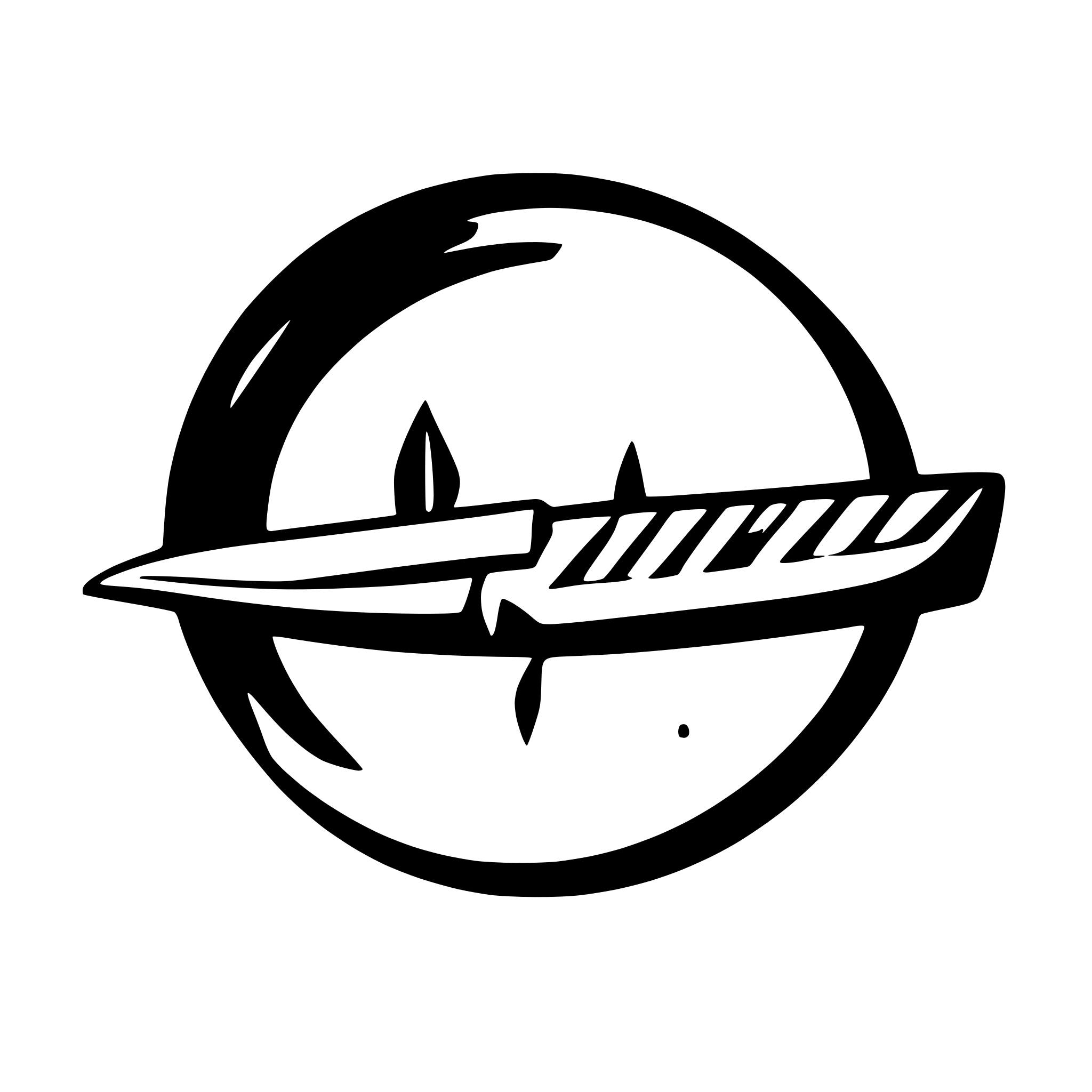AI-generated SVG of 'simple drawing of a knife'