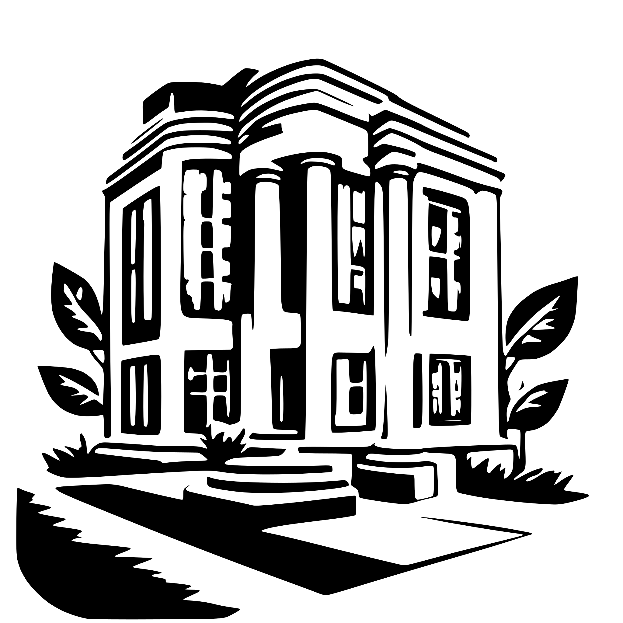 AI-generated SVG of a Company Name EduFusion which is a School app AI-generated SVG of a Company Name EduFusion which is a School app