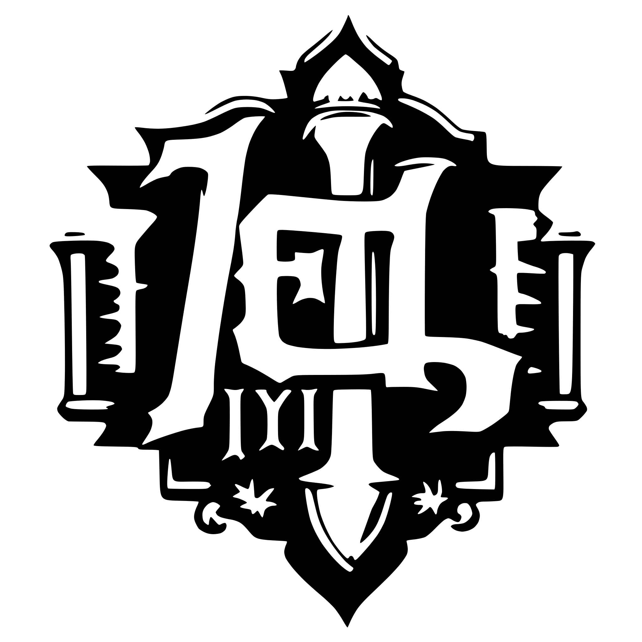 AI-generated SVG of a 