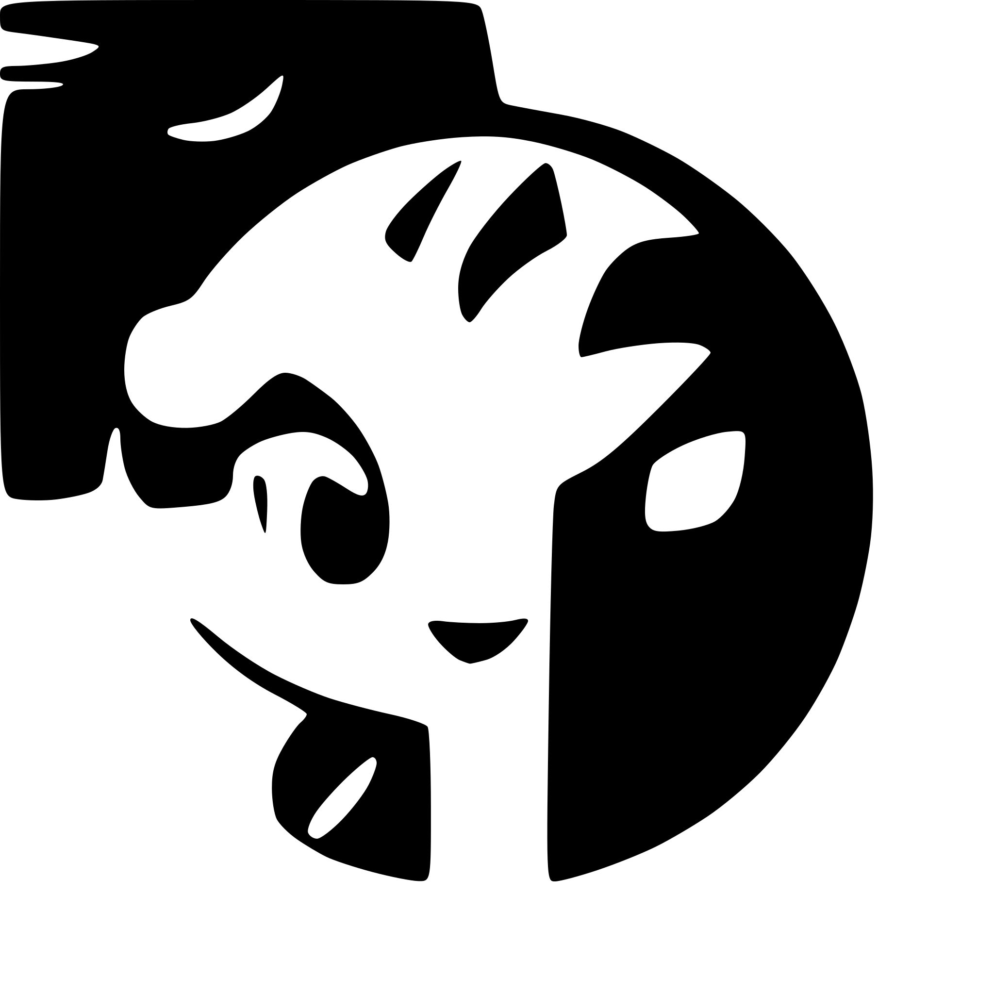 AI-generated SVG of a full moon