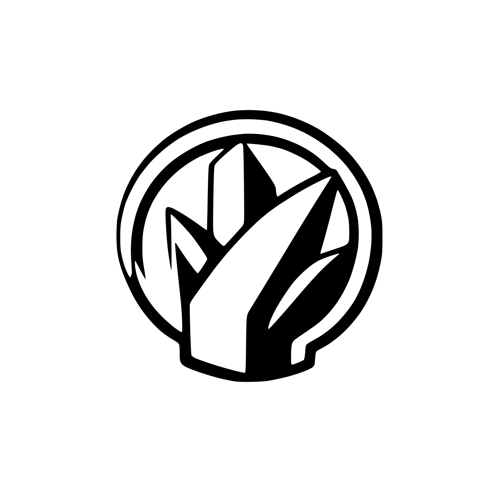 AI-generated SVG of 'government tendering'