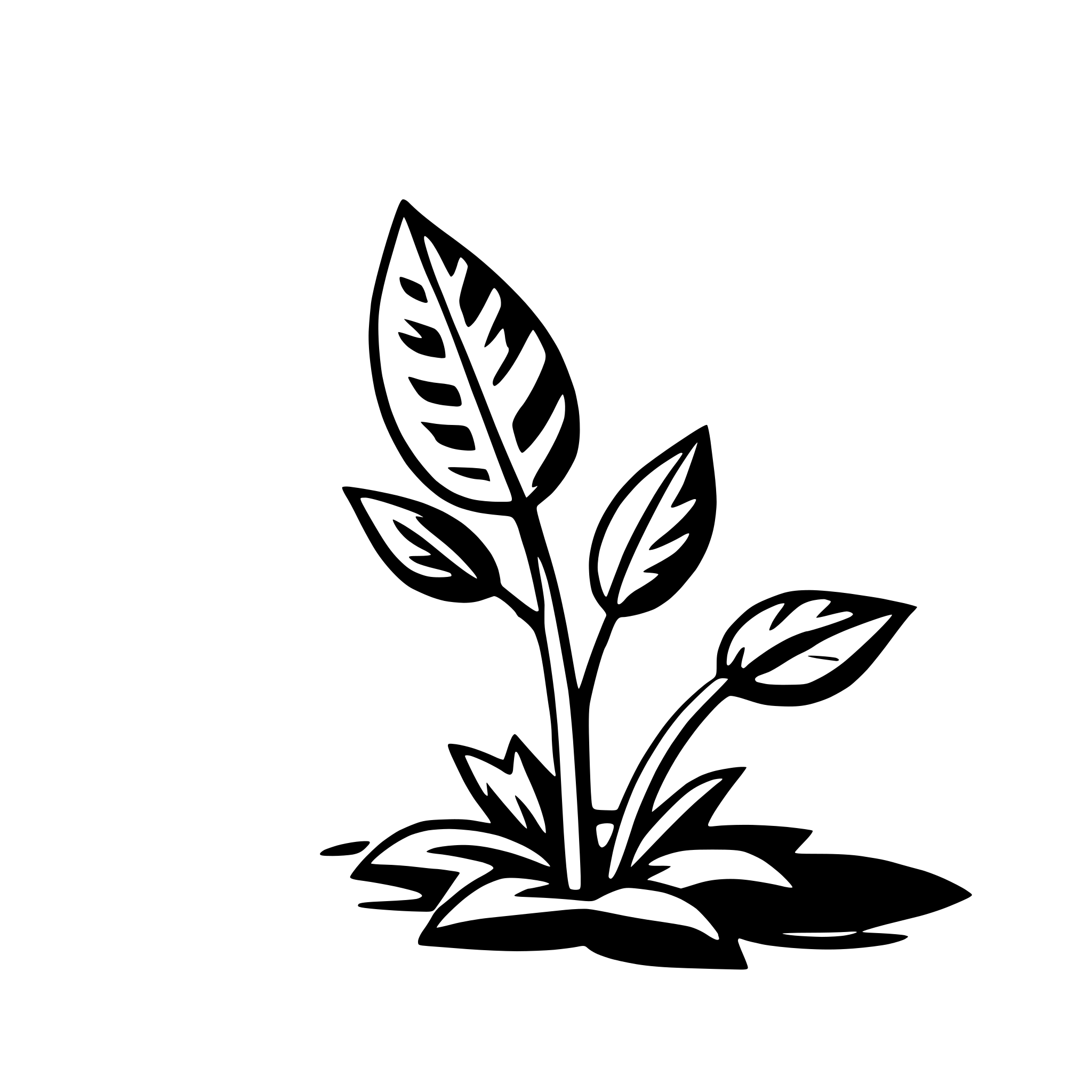 AI-generated SVG of 'lithograph'
